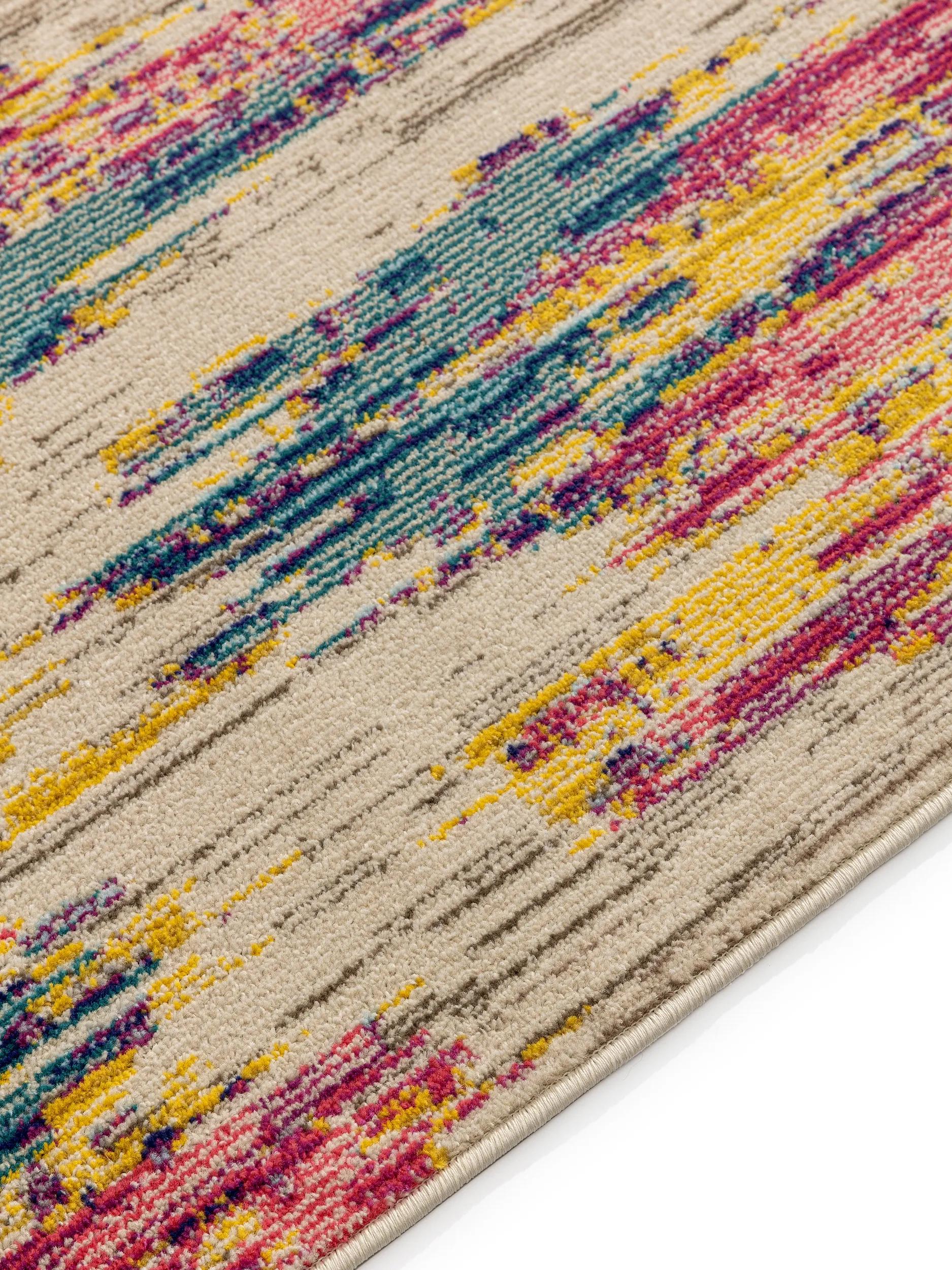 Rug Casa Multicolour