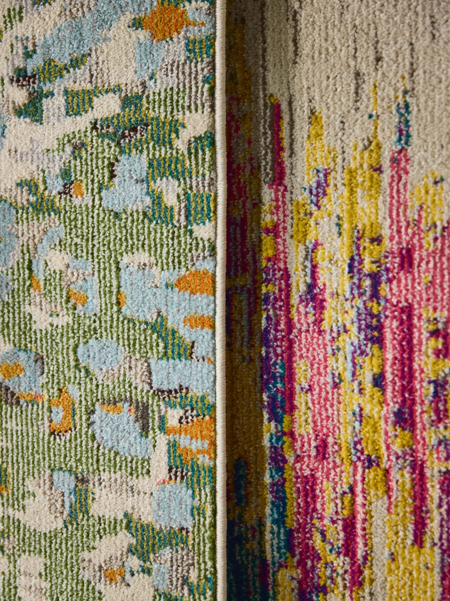 Runner Casa Multicolour