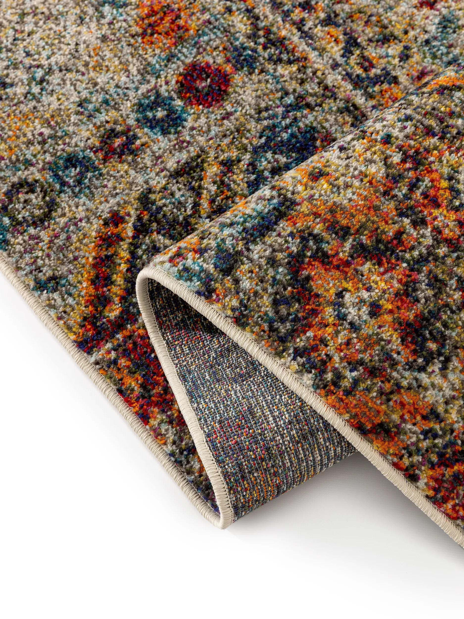 Runner Casa Multicolour