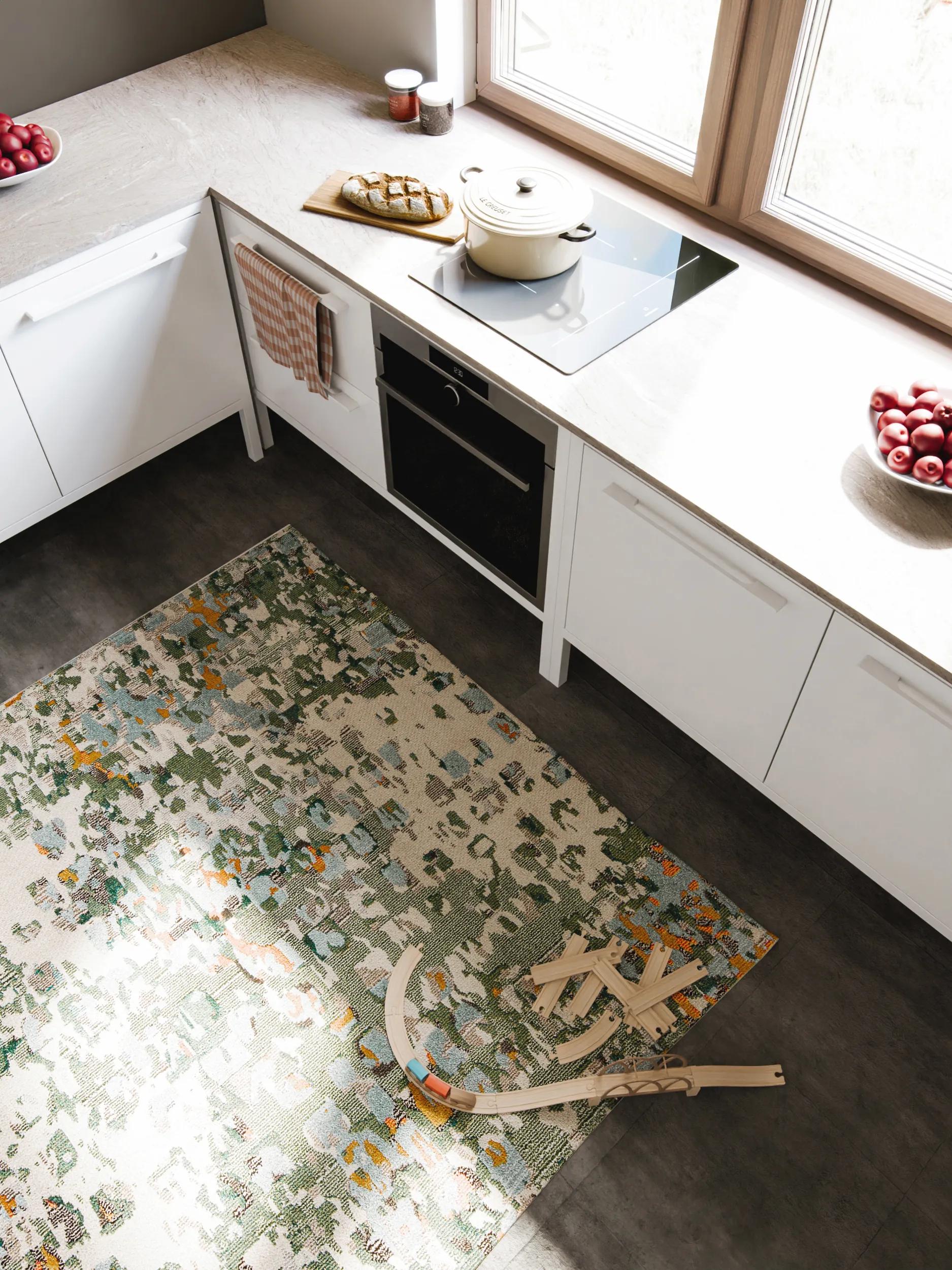 Rug Casa Multicolour