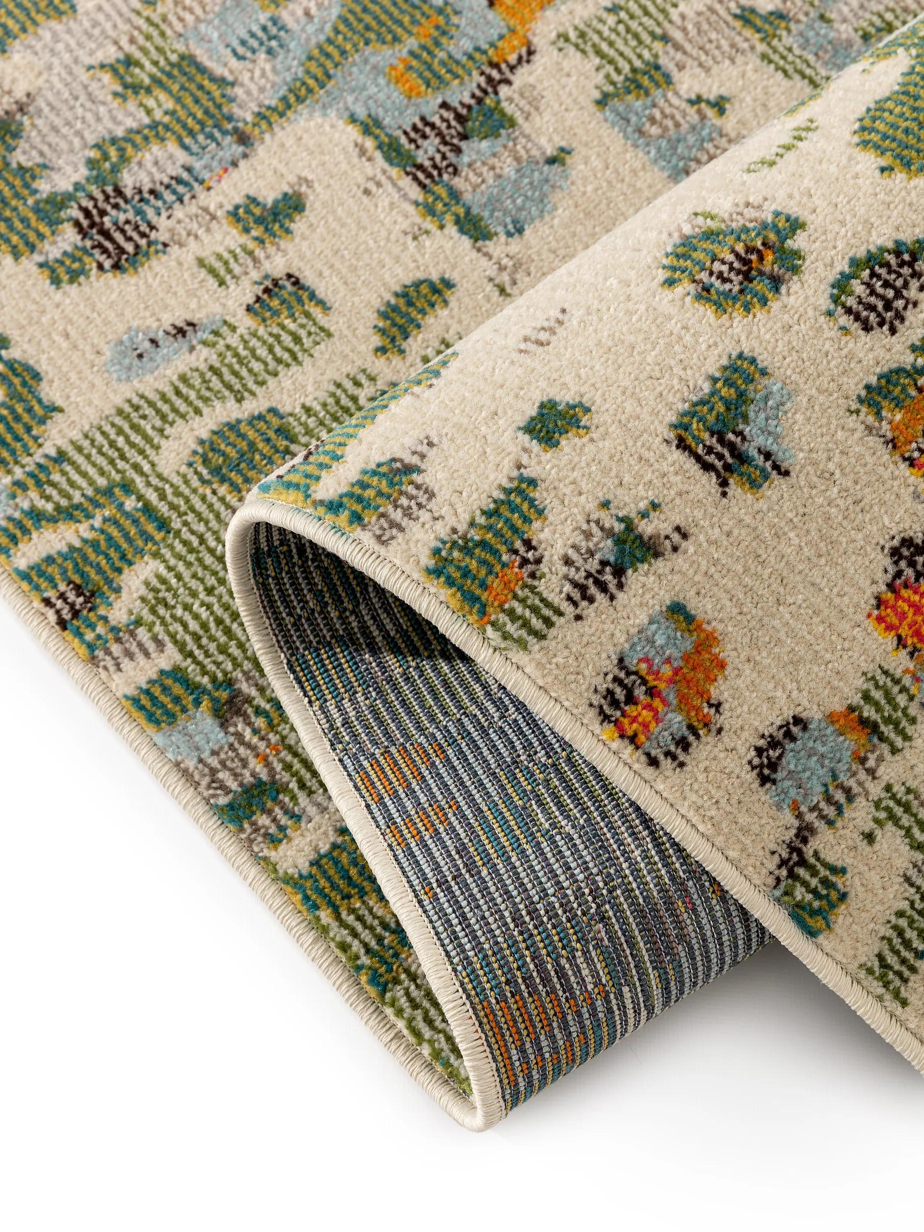 Runner Casa Multicolour