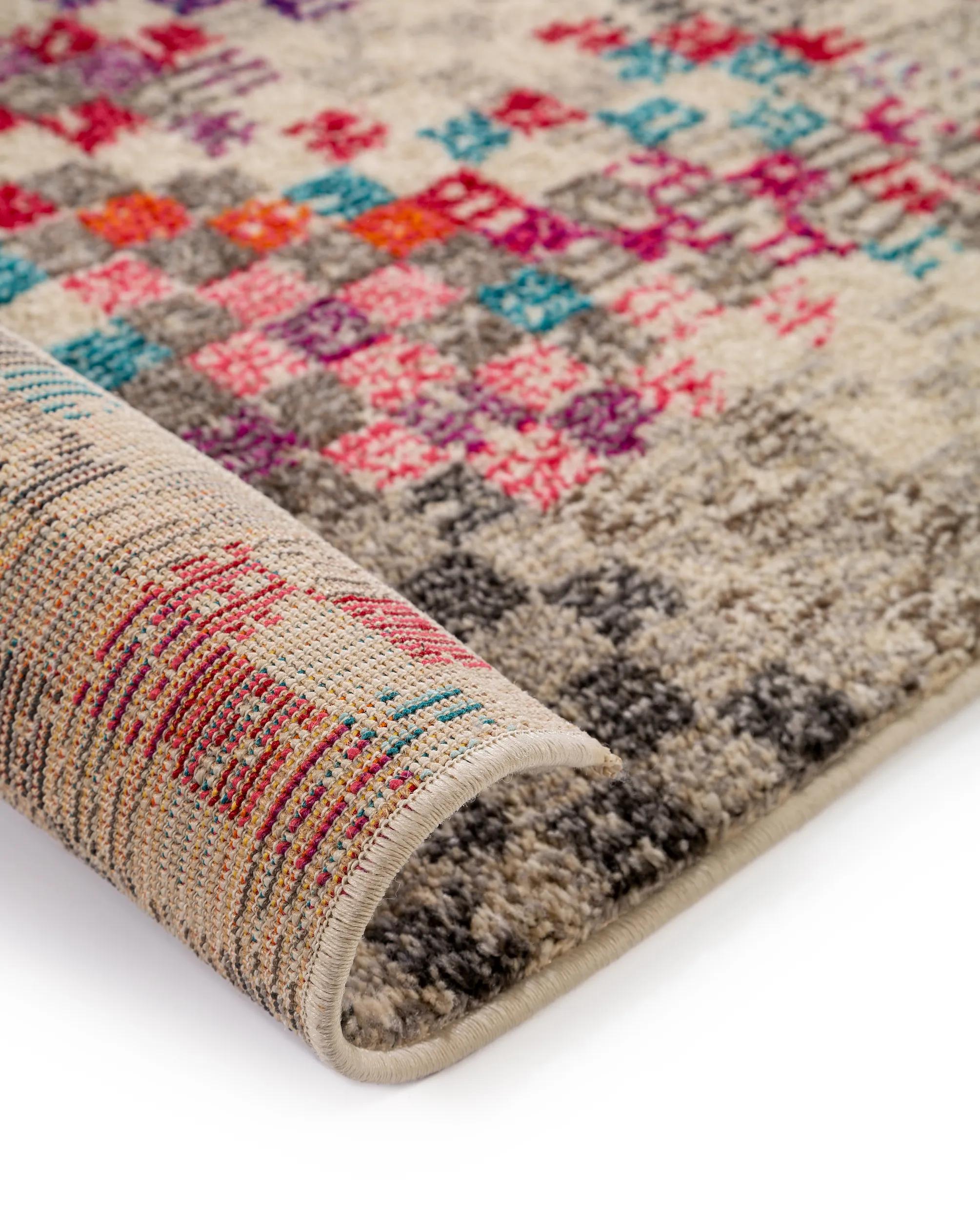 Rug Casa Multicolour