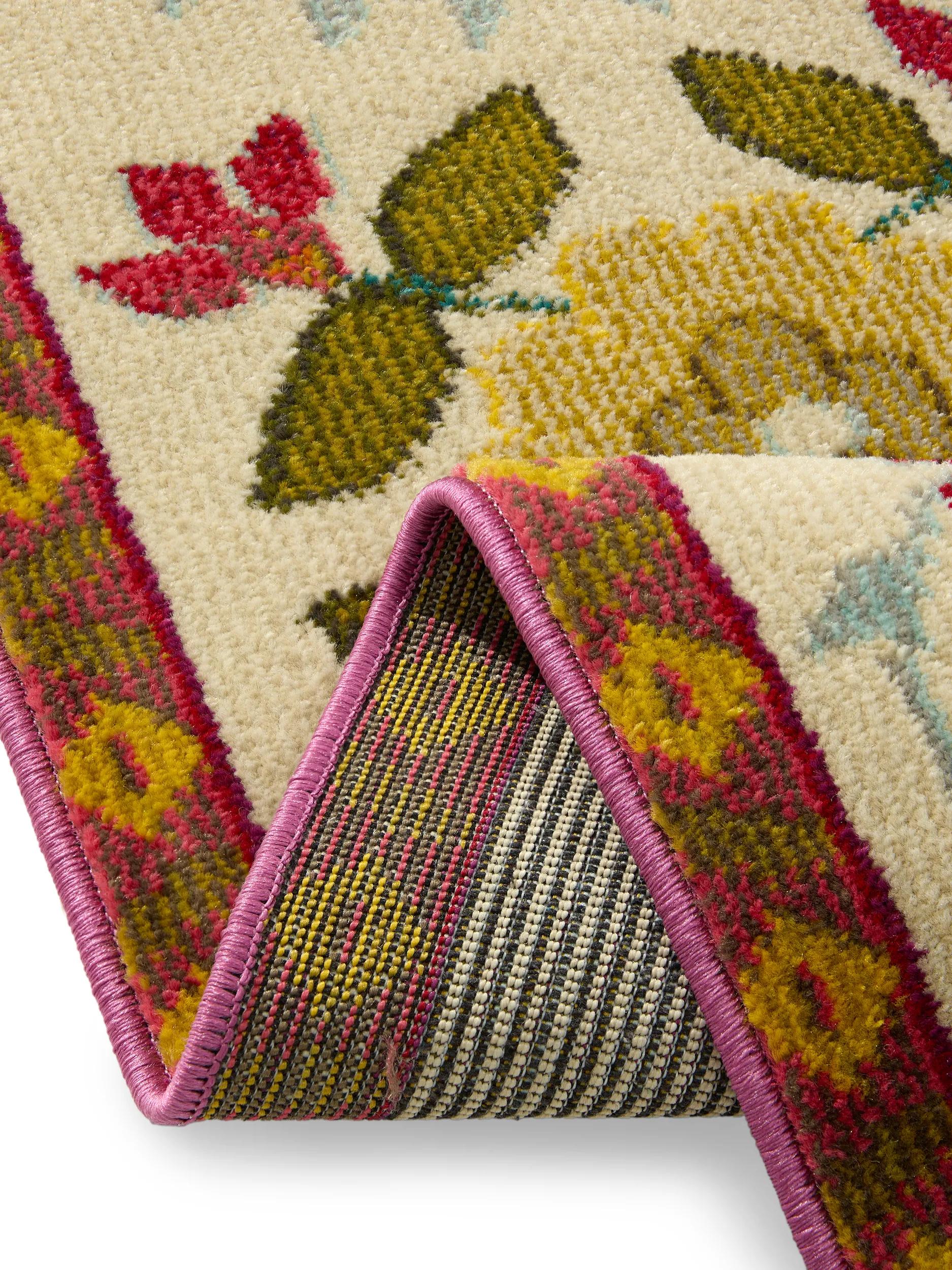 Rug Casa Multicolour