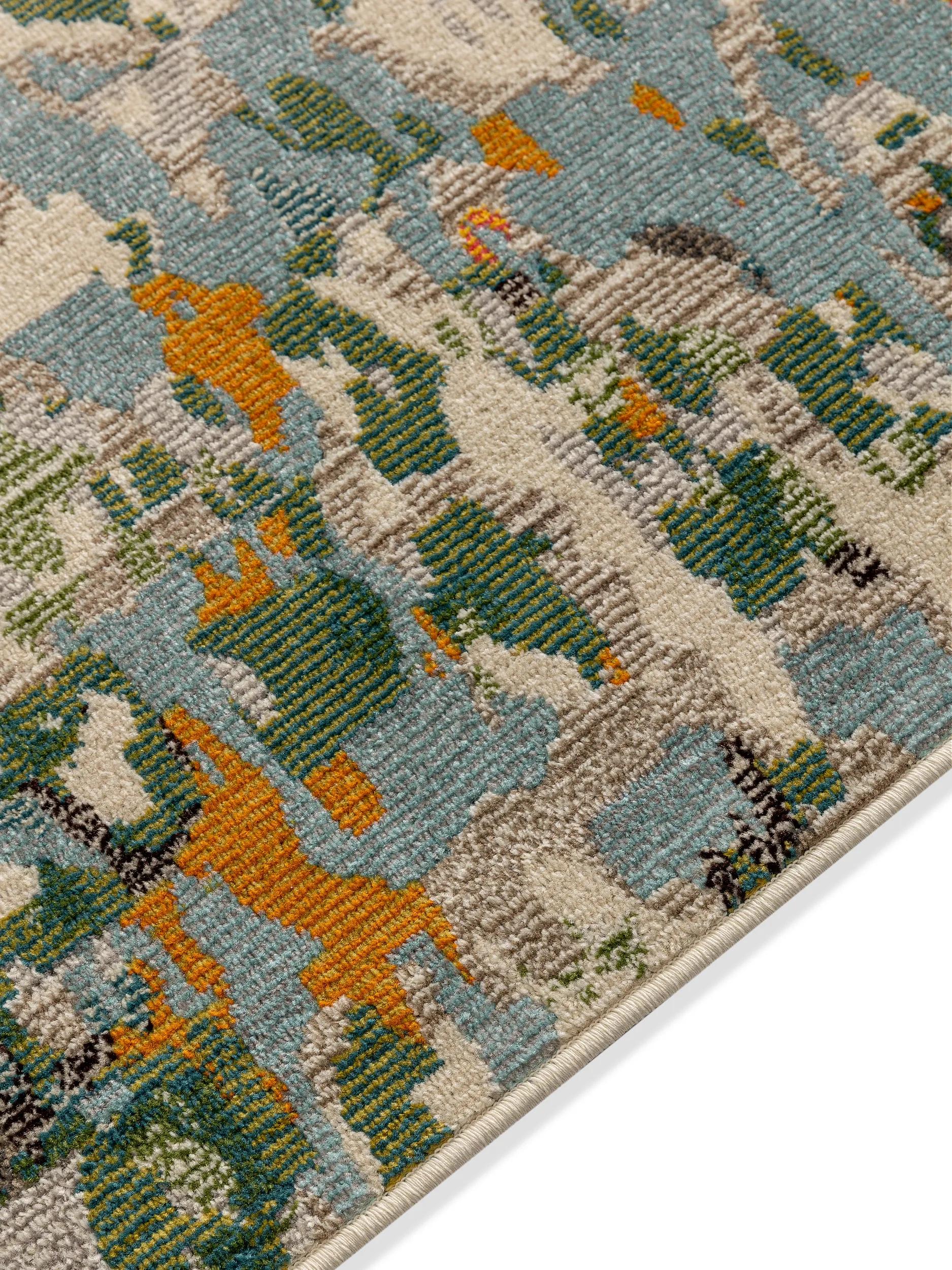 Rug Casa Multicolour