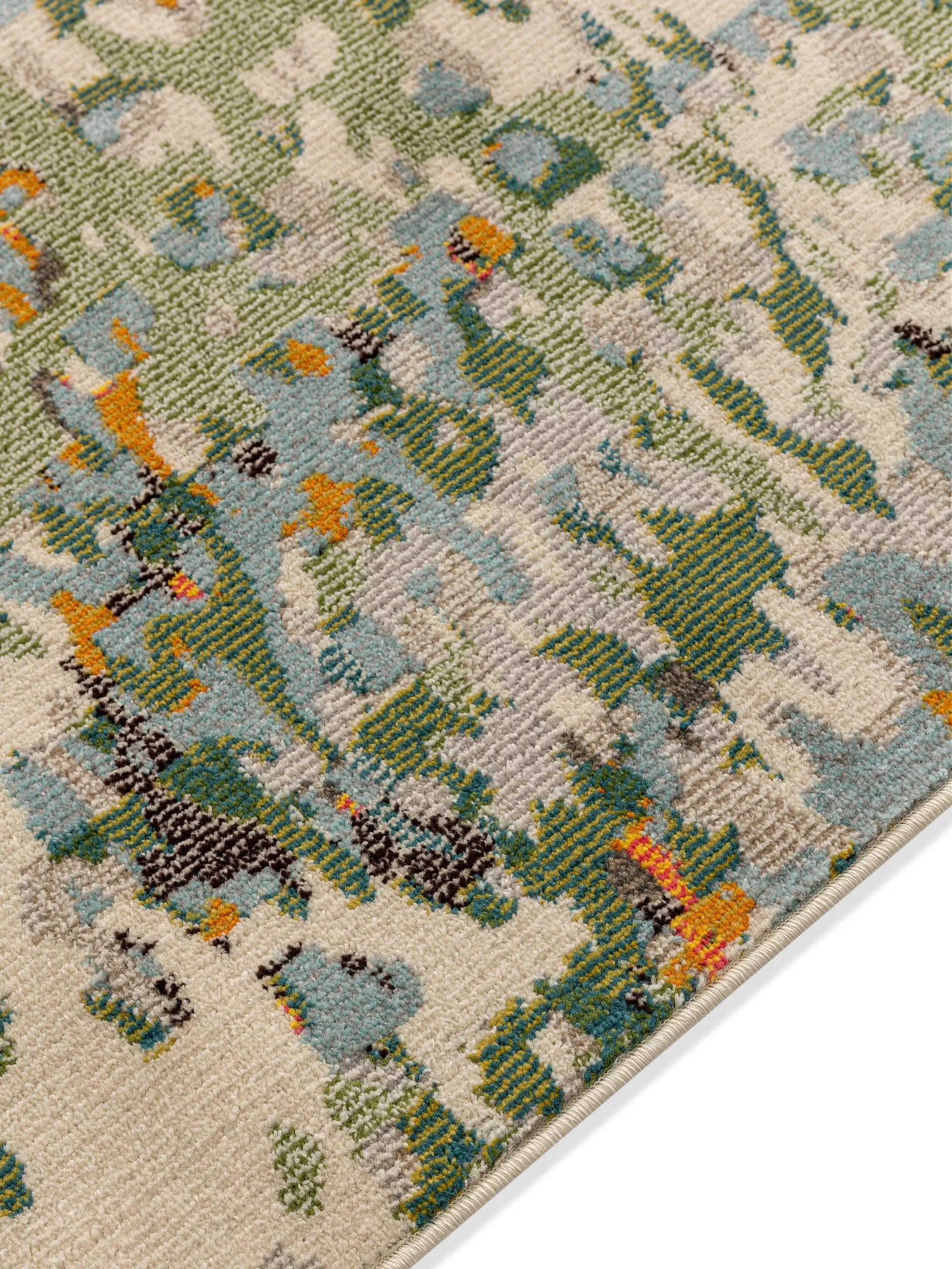 Runner Casa Multicolour