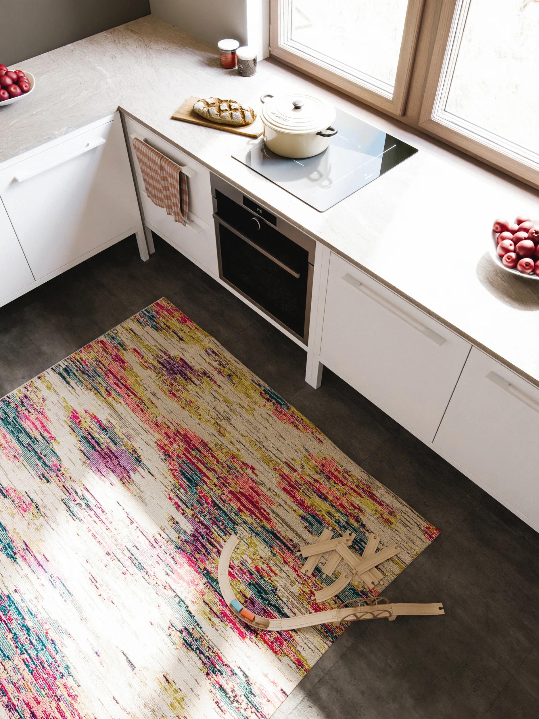 Rug Casa Multicolour