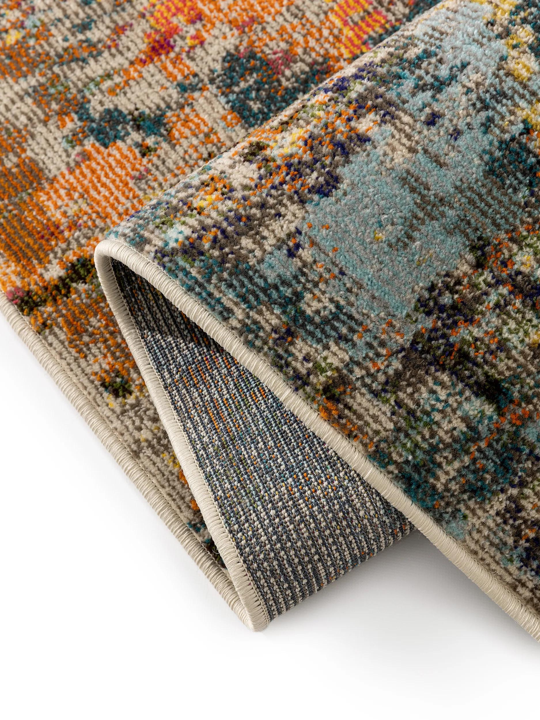 Rug Casa Multicolour