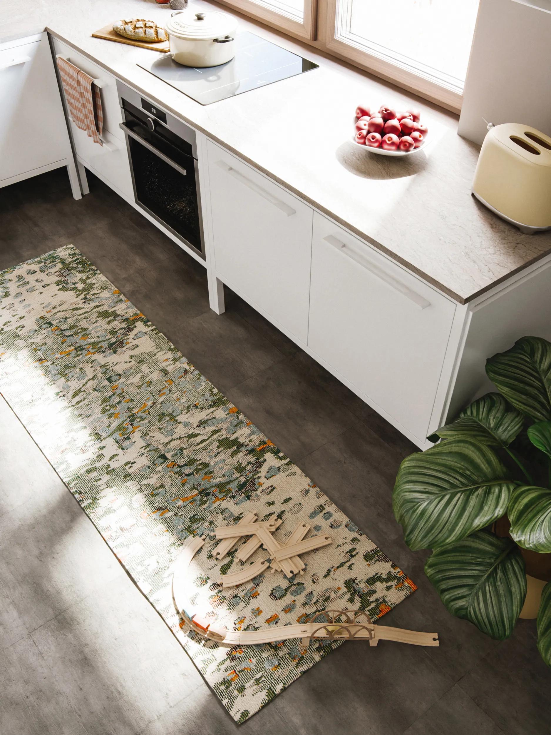 Runner Casa Multicolour