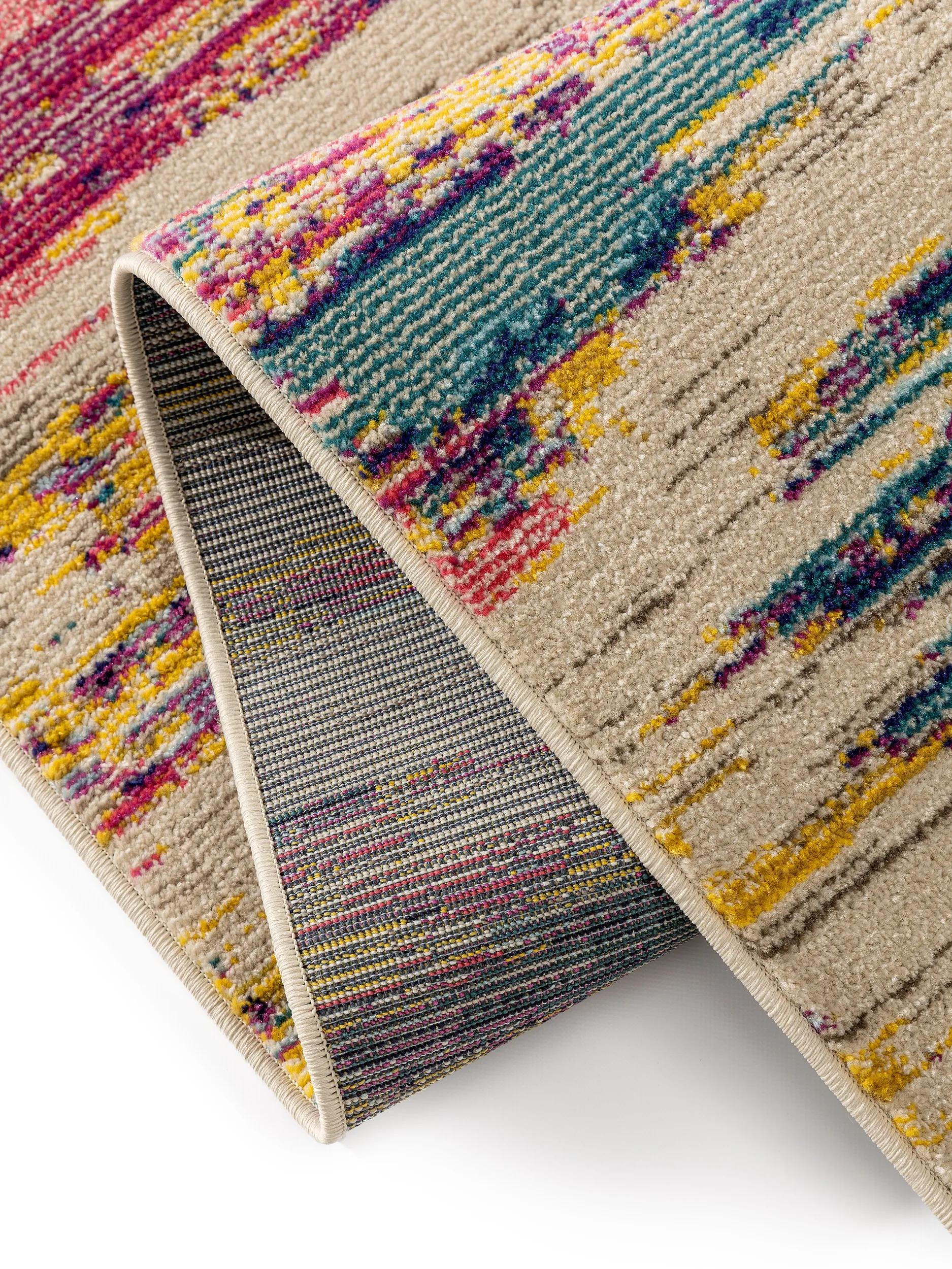 Rug Casa Multicolour