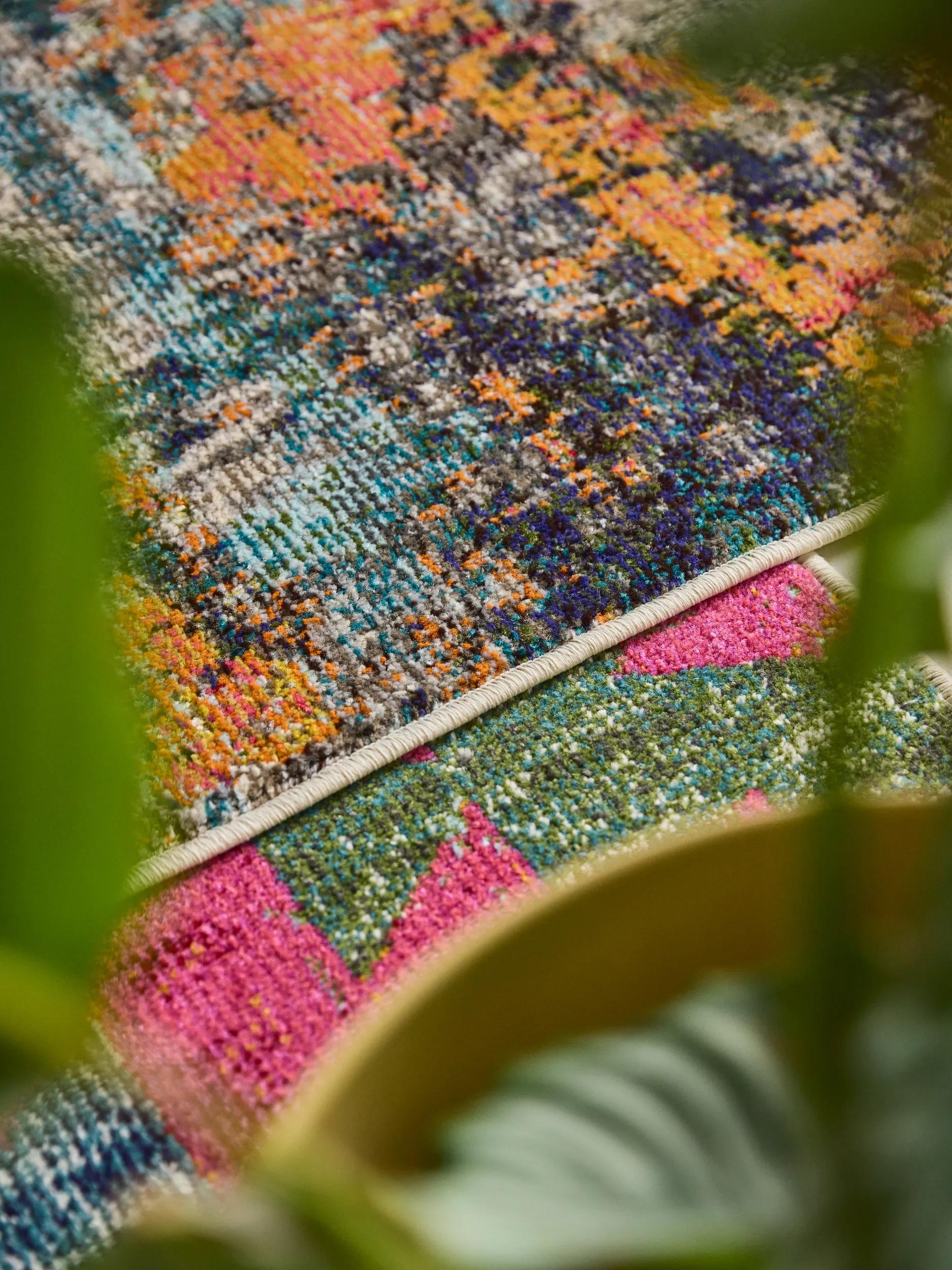 Rug Casa Multicolour