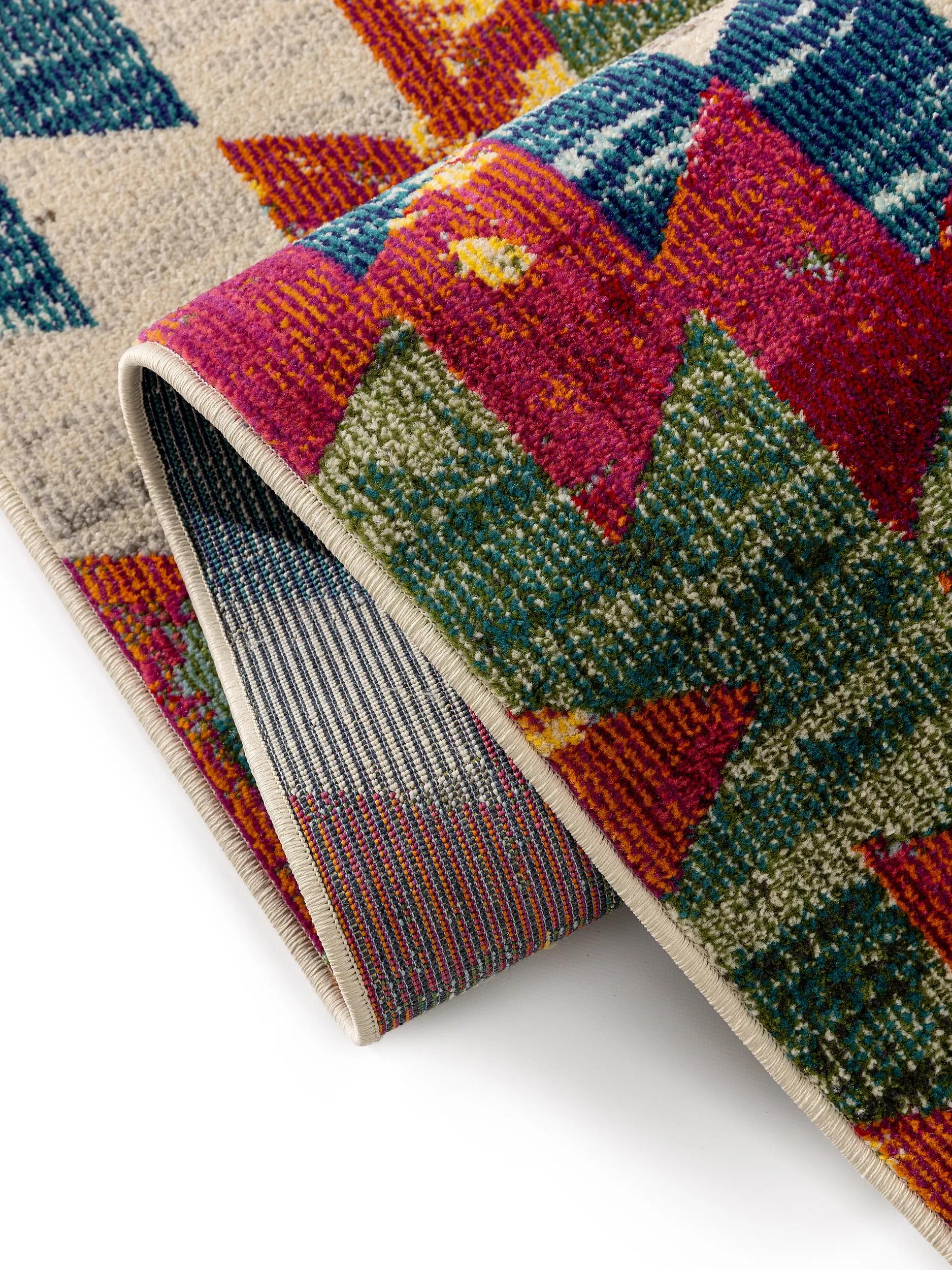 Rug Casa Multicolour