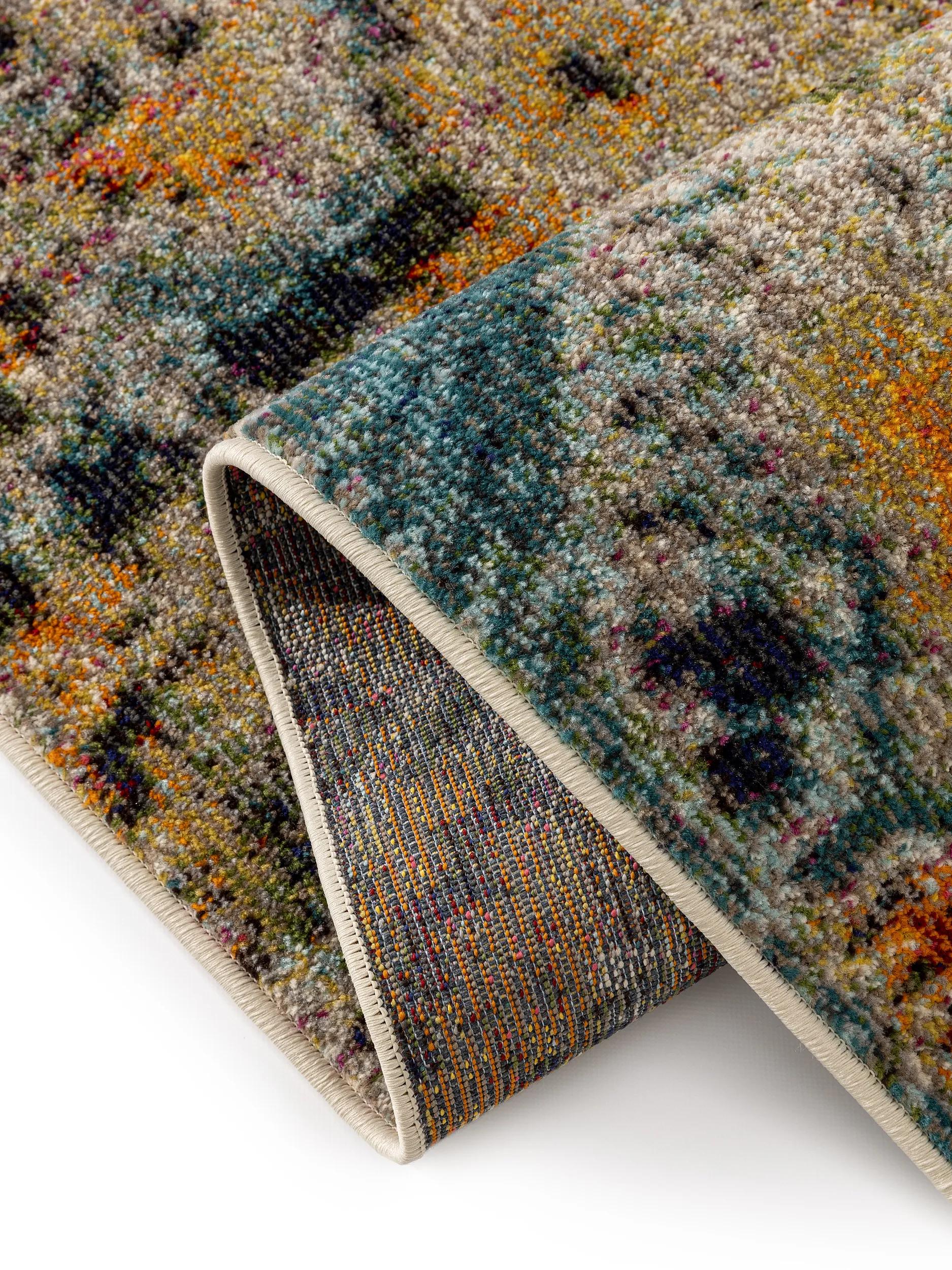 Rug Casa Multicolour