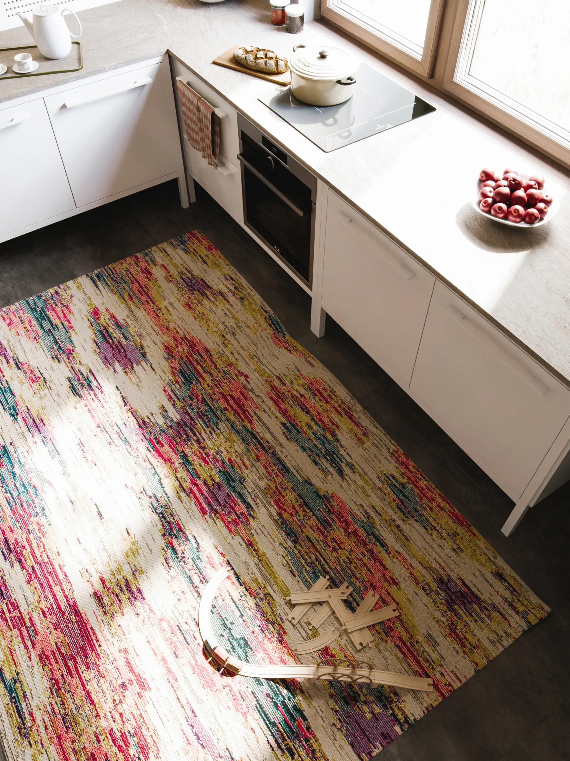 Rug Casa Multicolour