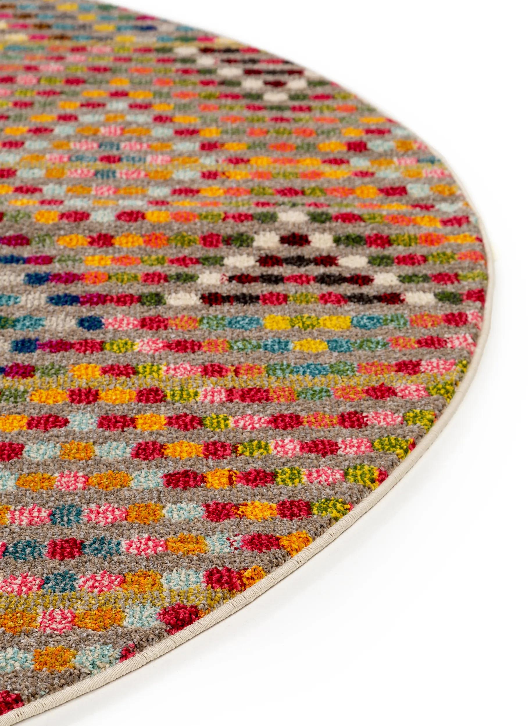 Alfombra Casa Multicolor