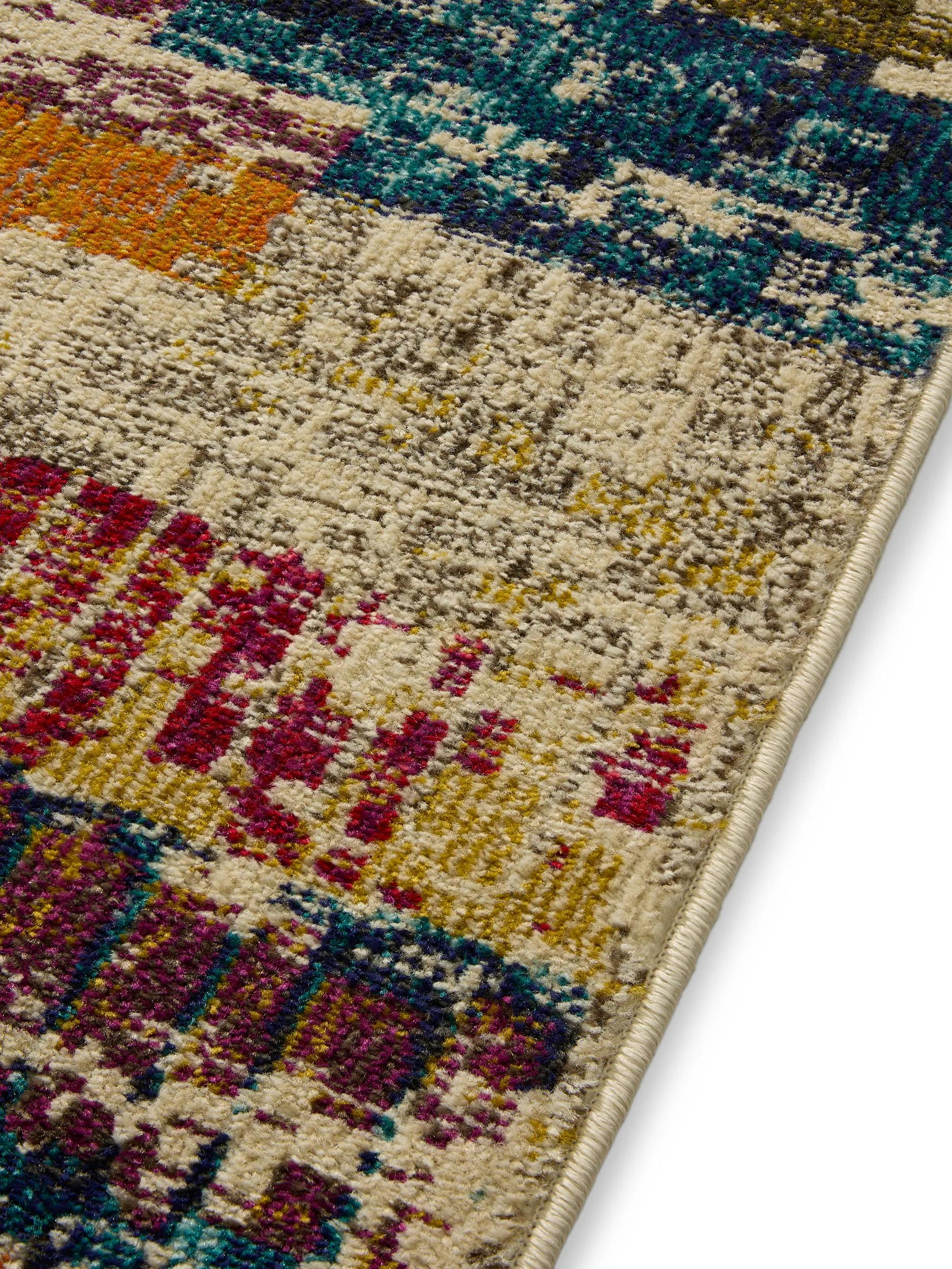Rug Casa Multicolour