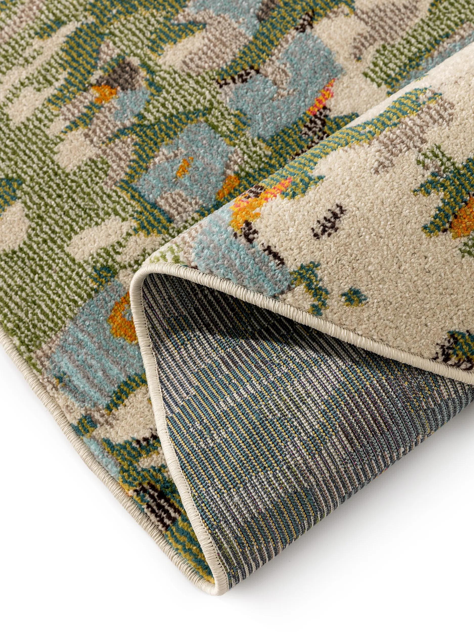 Rug Casa Multicolour