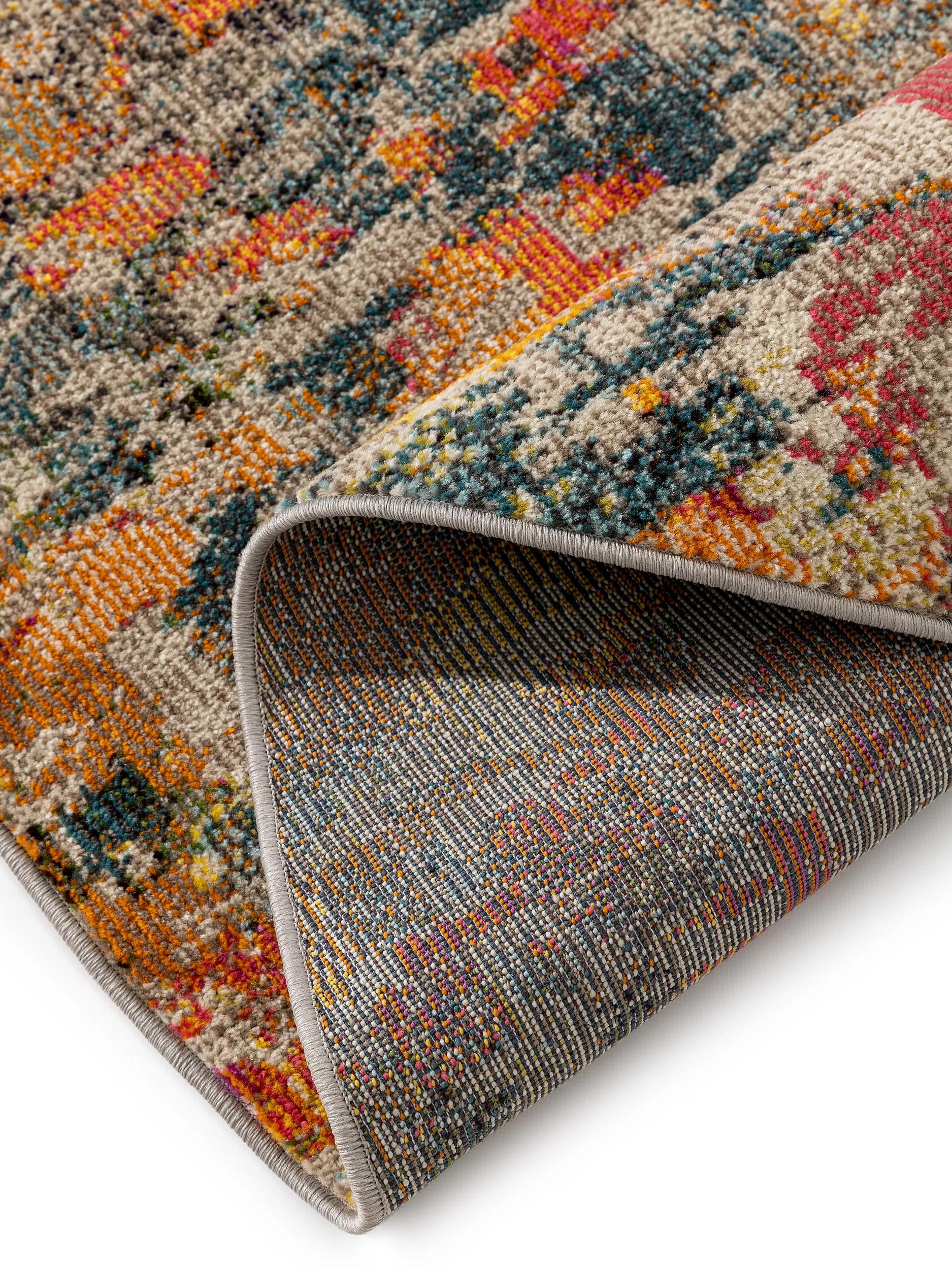 Rug Casa Multicolour