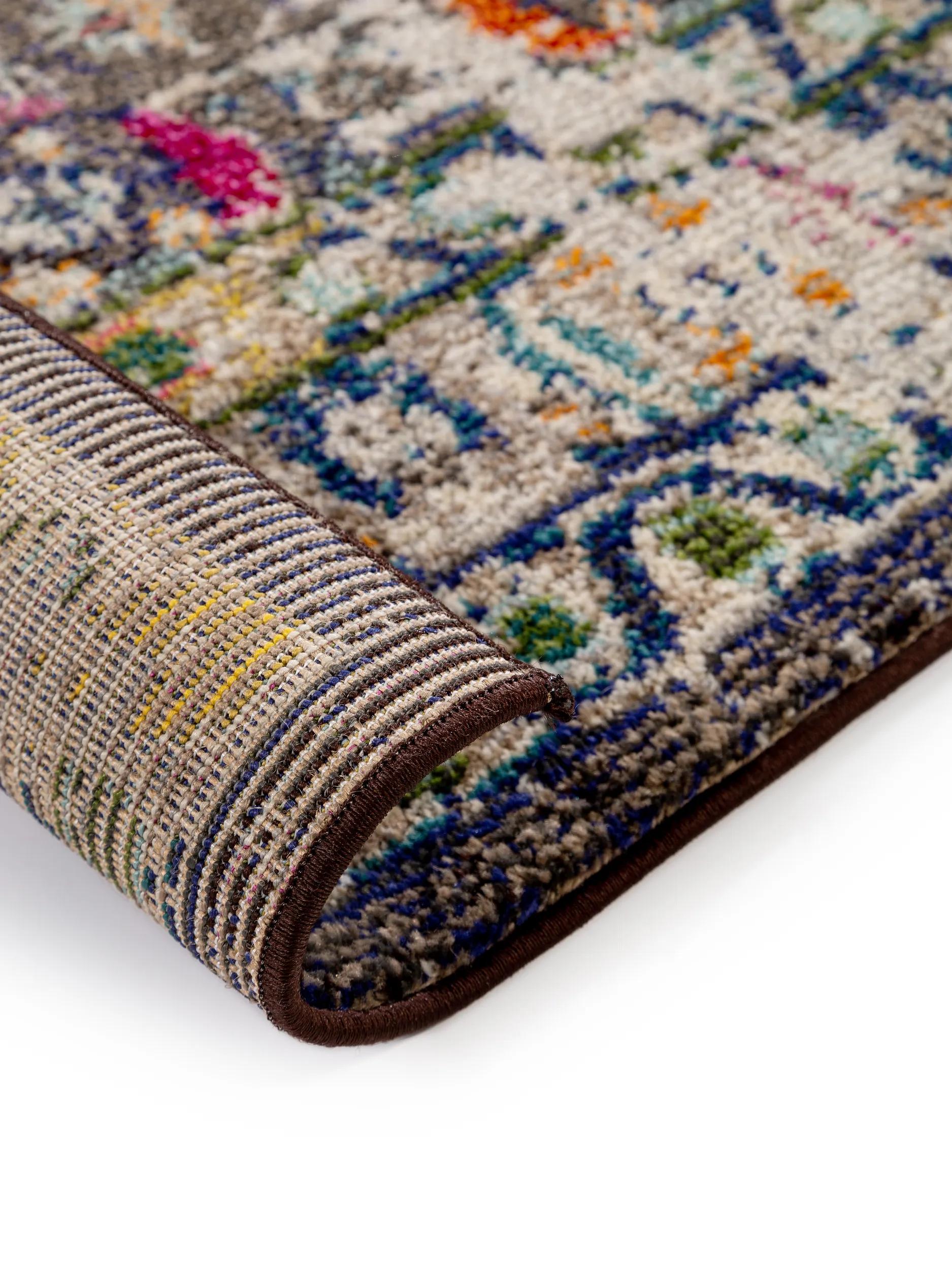 Rug Casa Multicolour