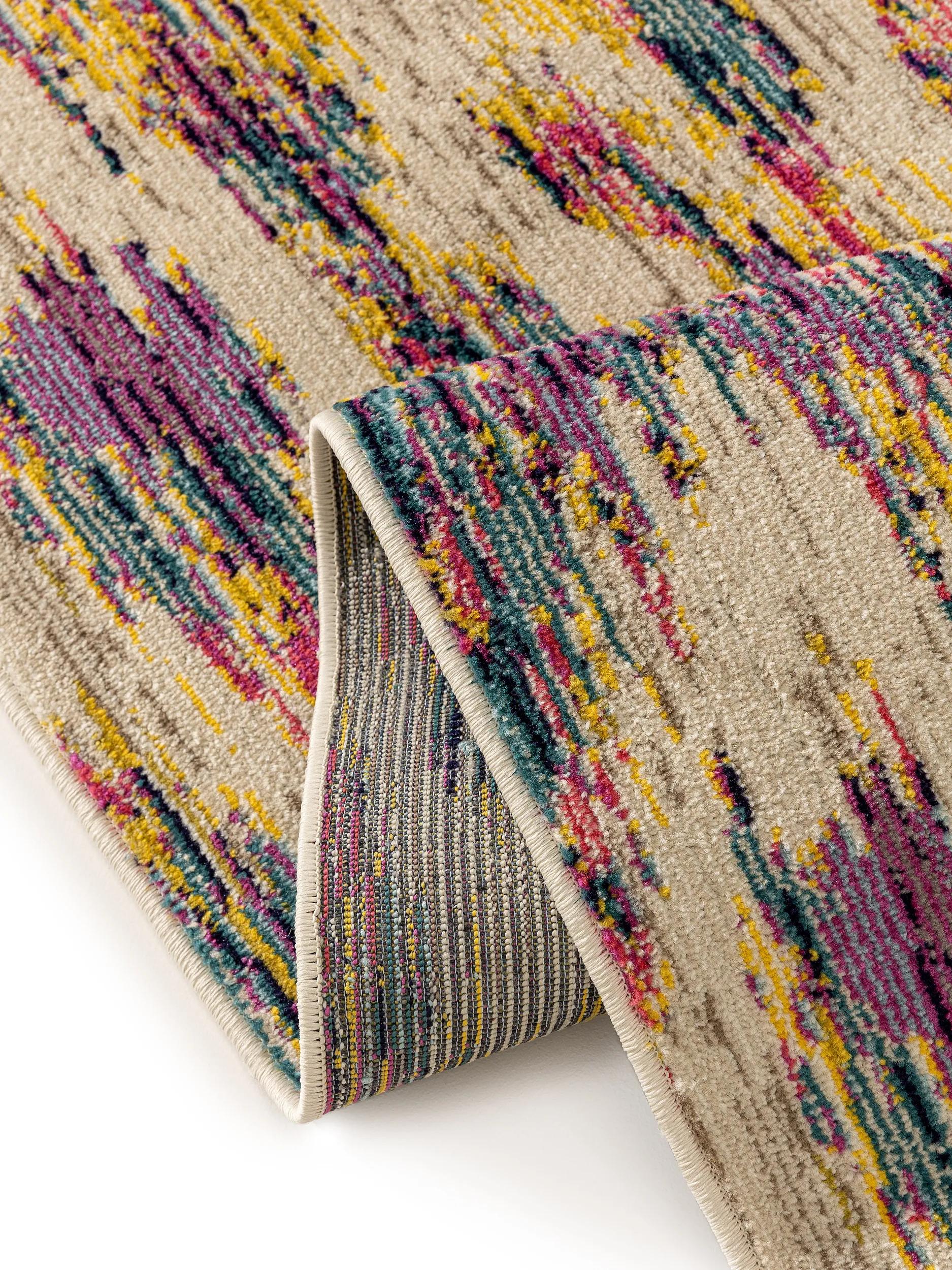 Runner Casa Multicolour