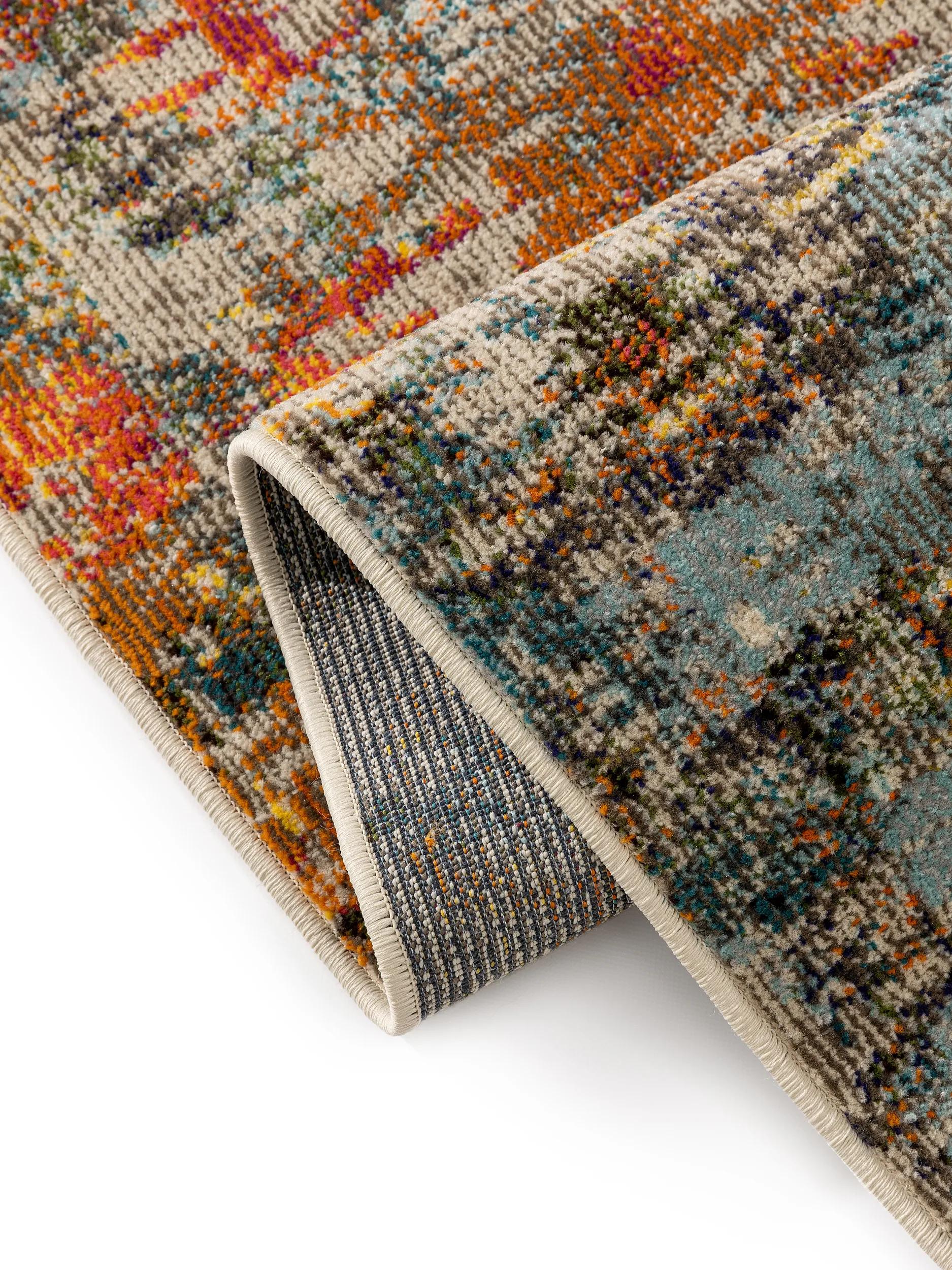 Rug Casa Multicolour