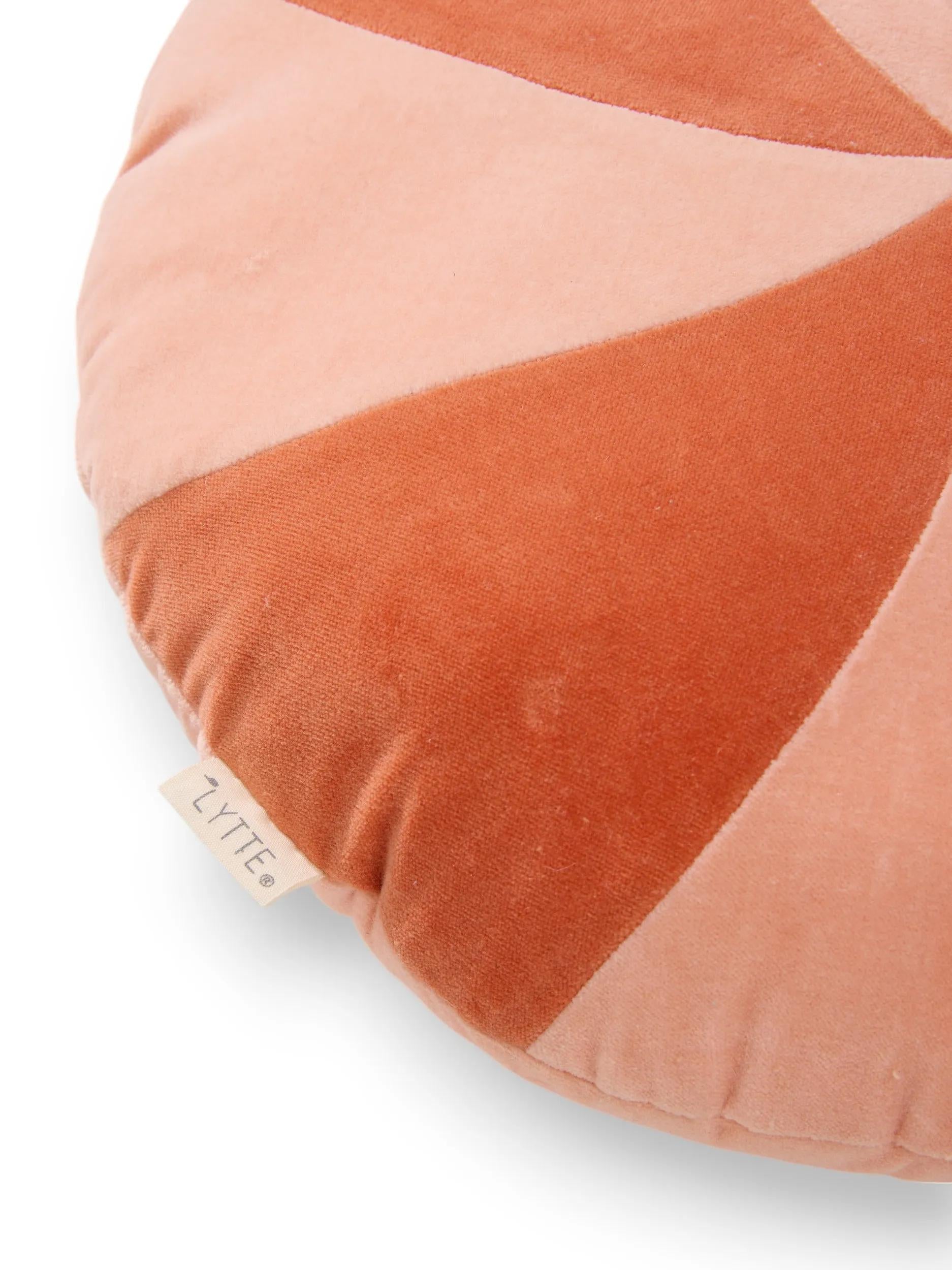 Cushion Cecilia Rose