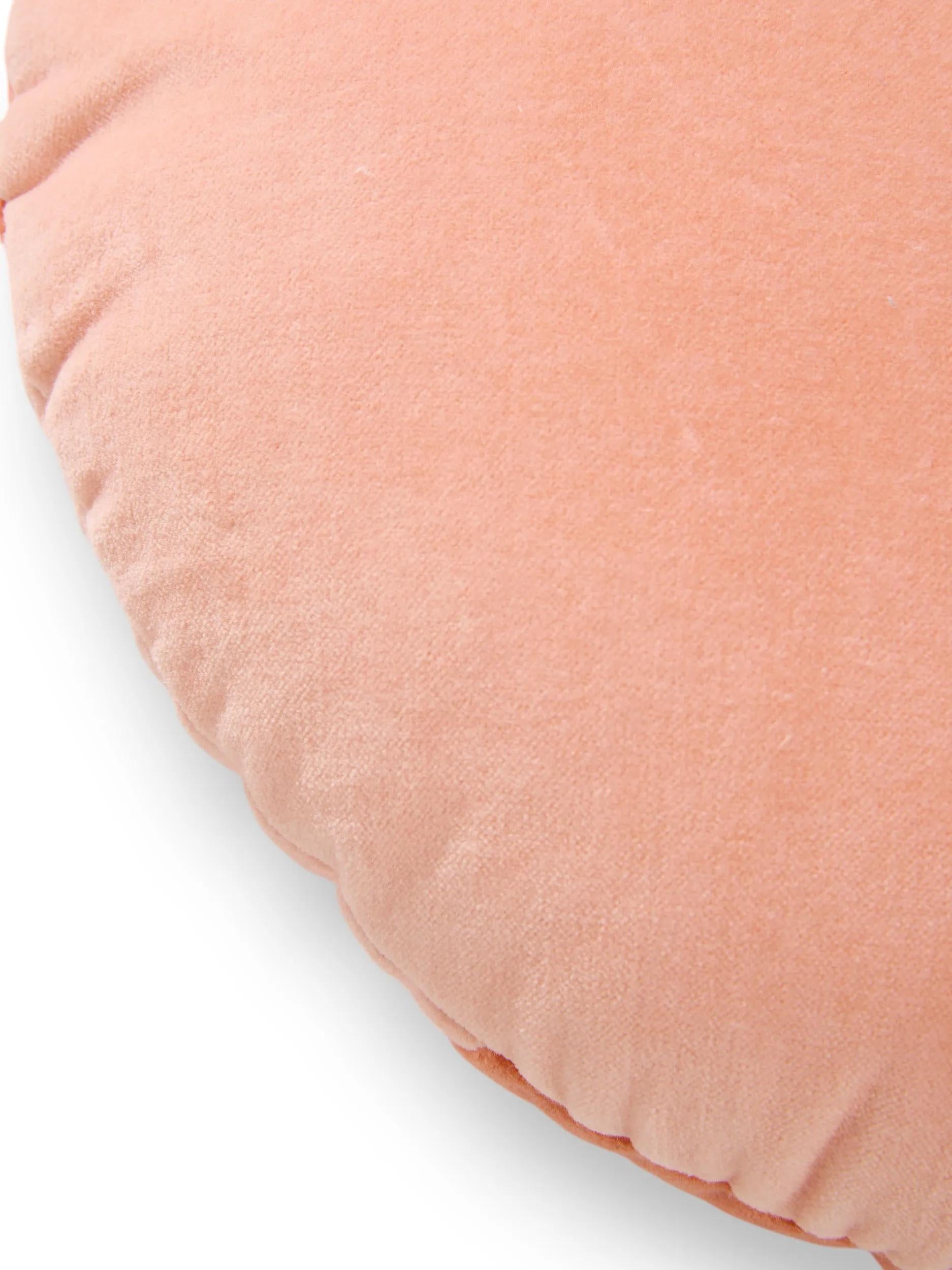 Cushion Cecilia Rose