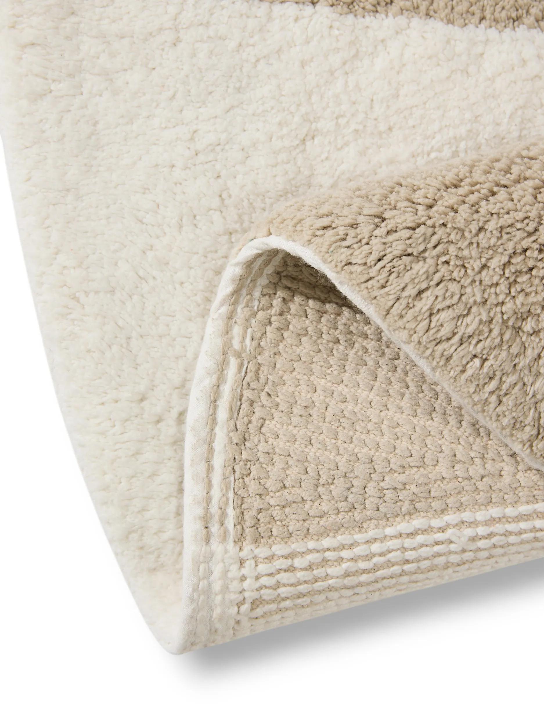 Washable Kid´s Rug Cecilia Cream/Beige