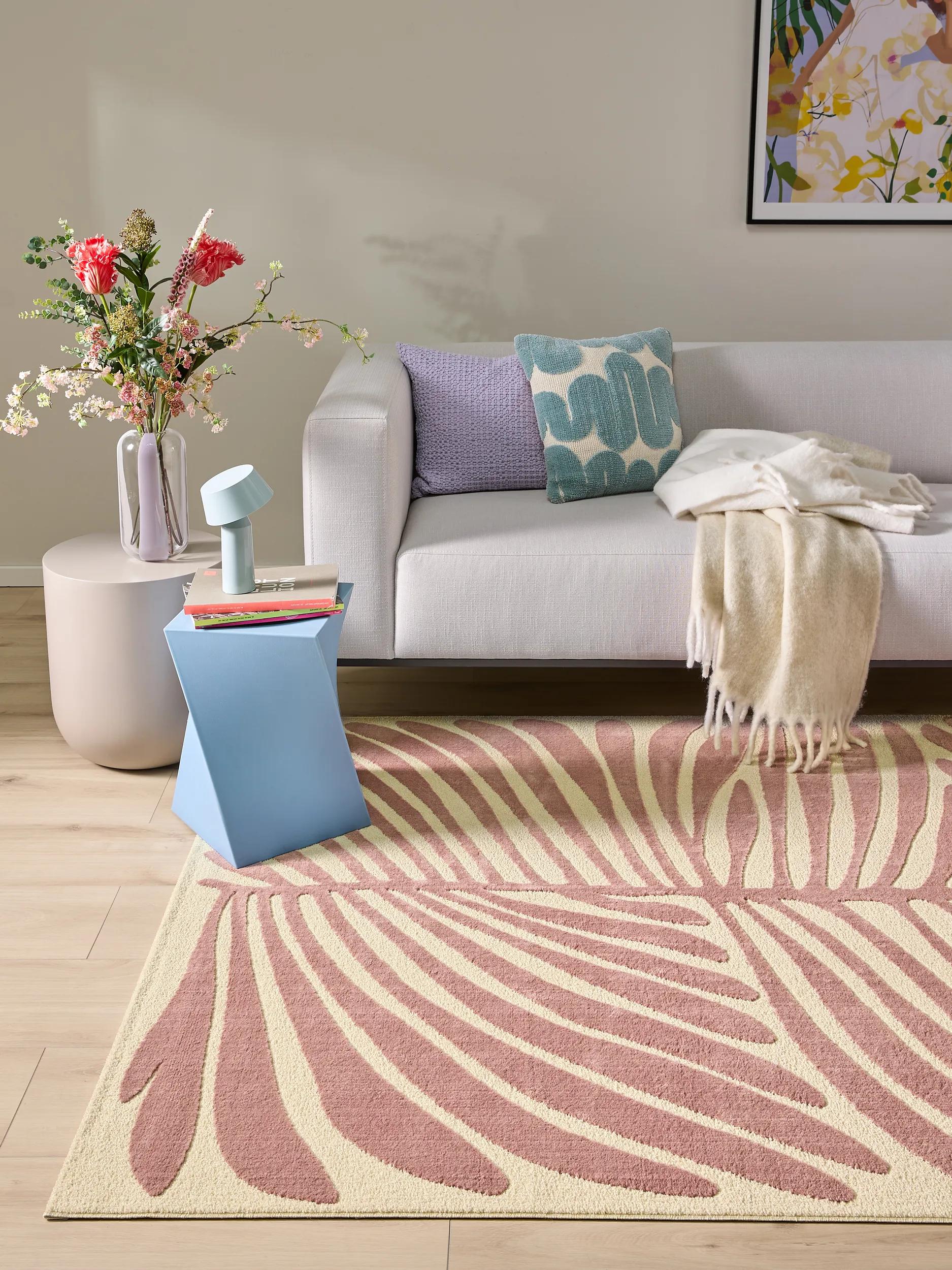Rug Cini Rose