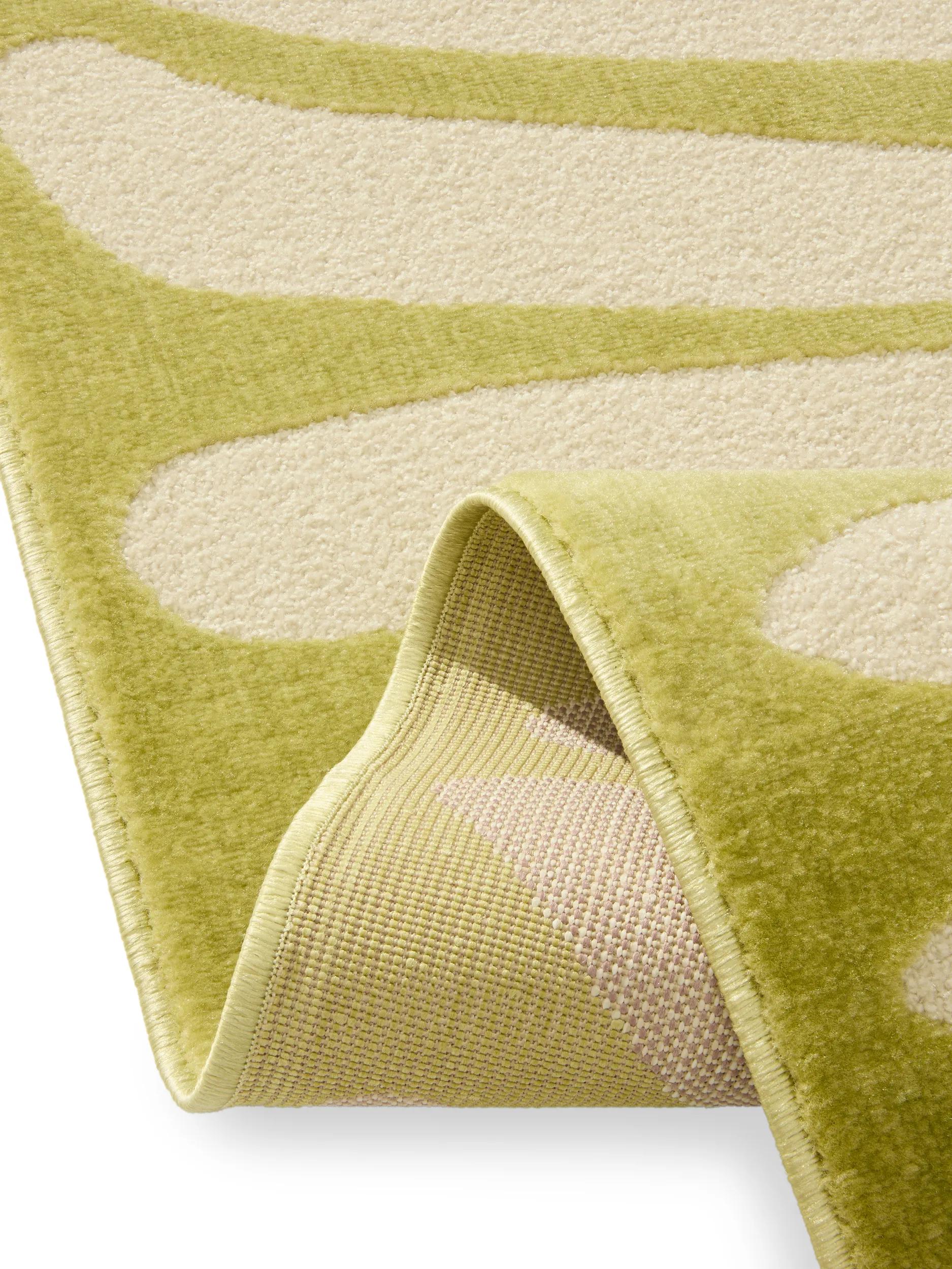 Rug Cini Green