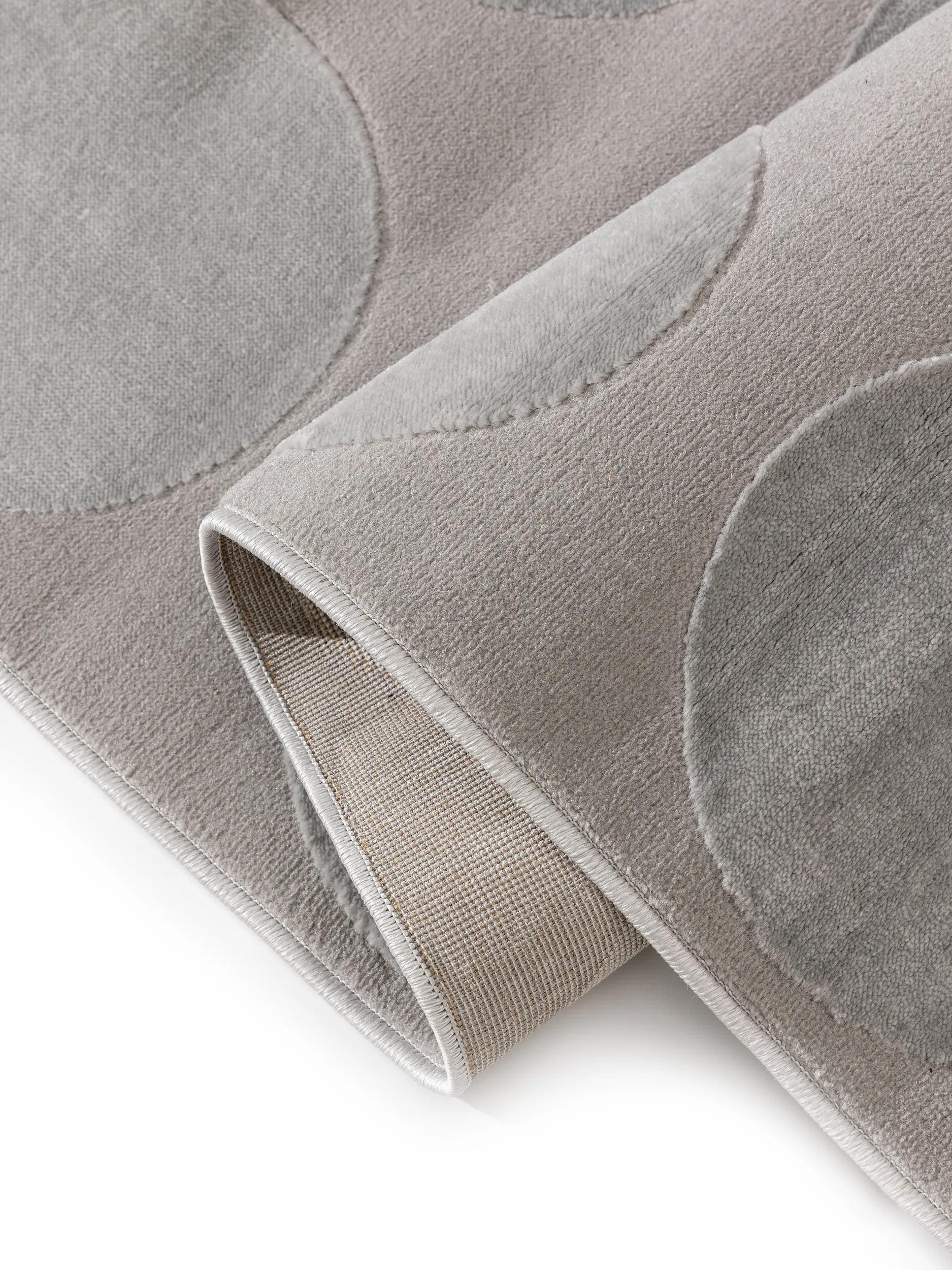 Rug Claire Light Grey