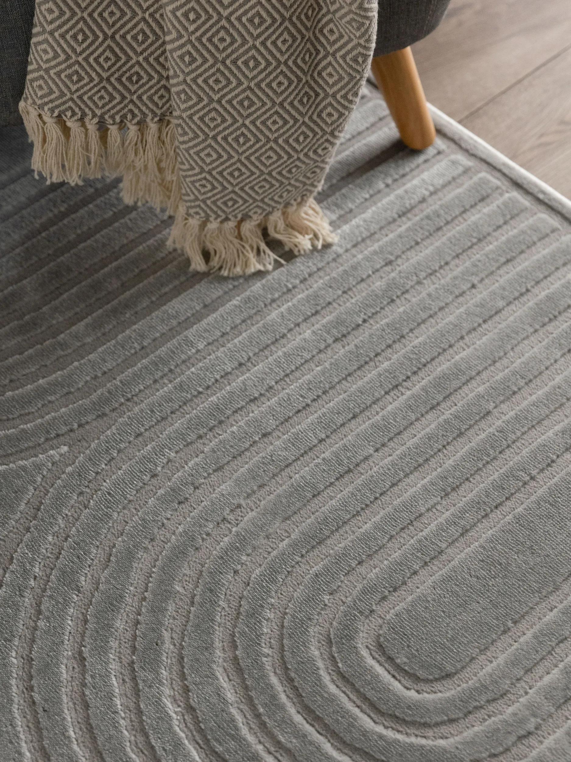 Rug Claire Grey