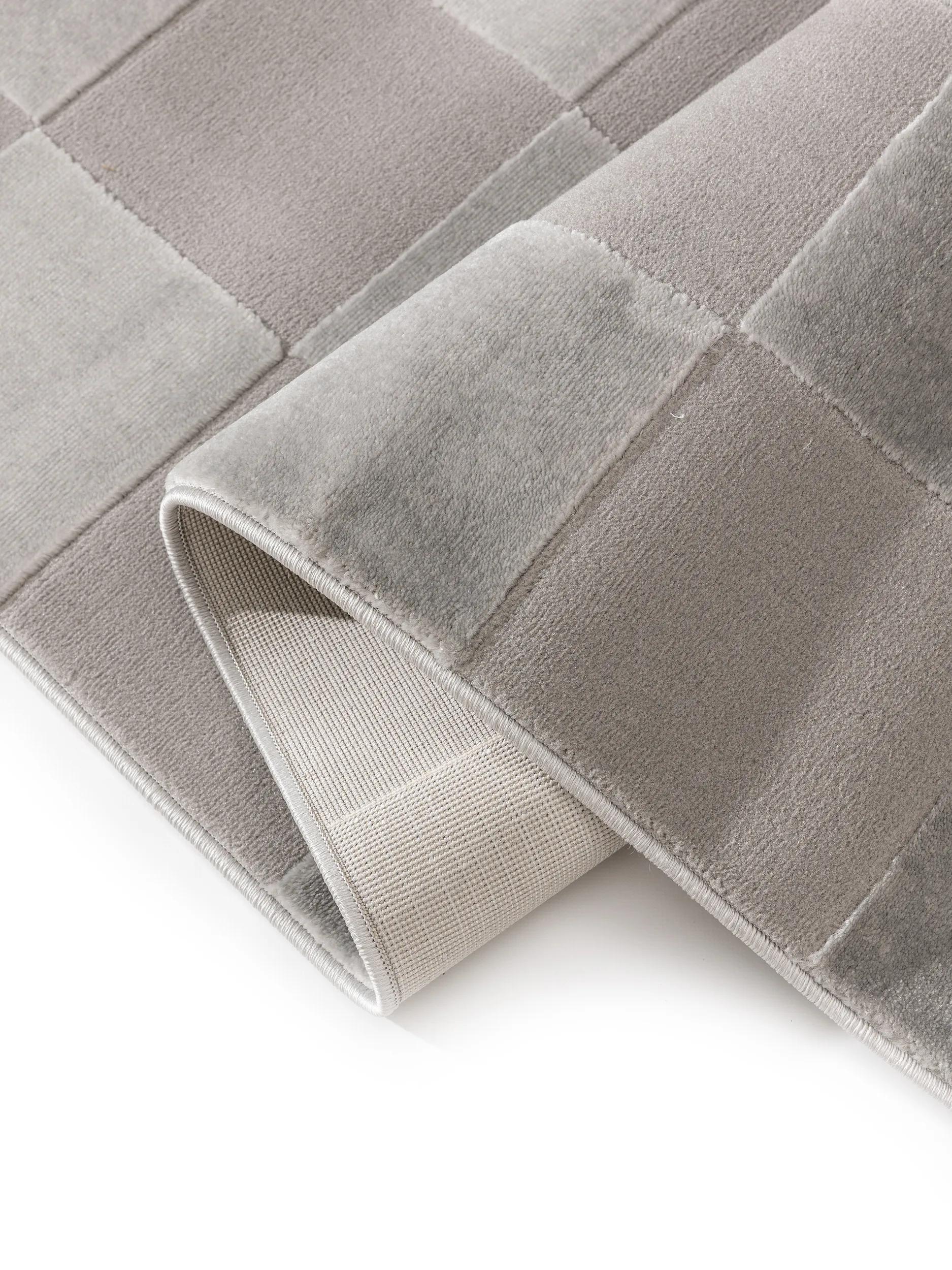 Rug Claire Light Grey