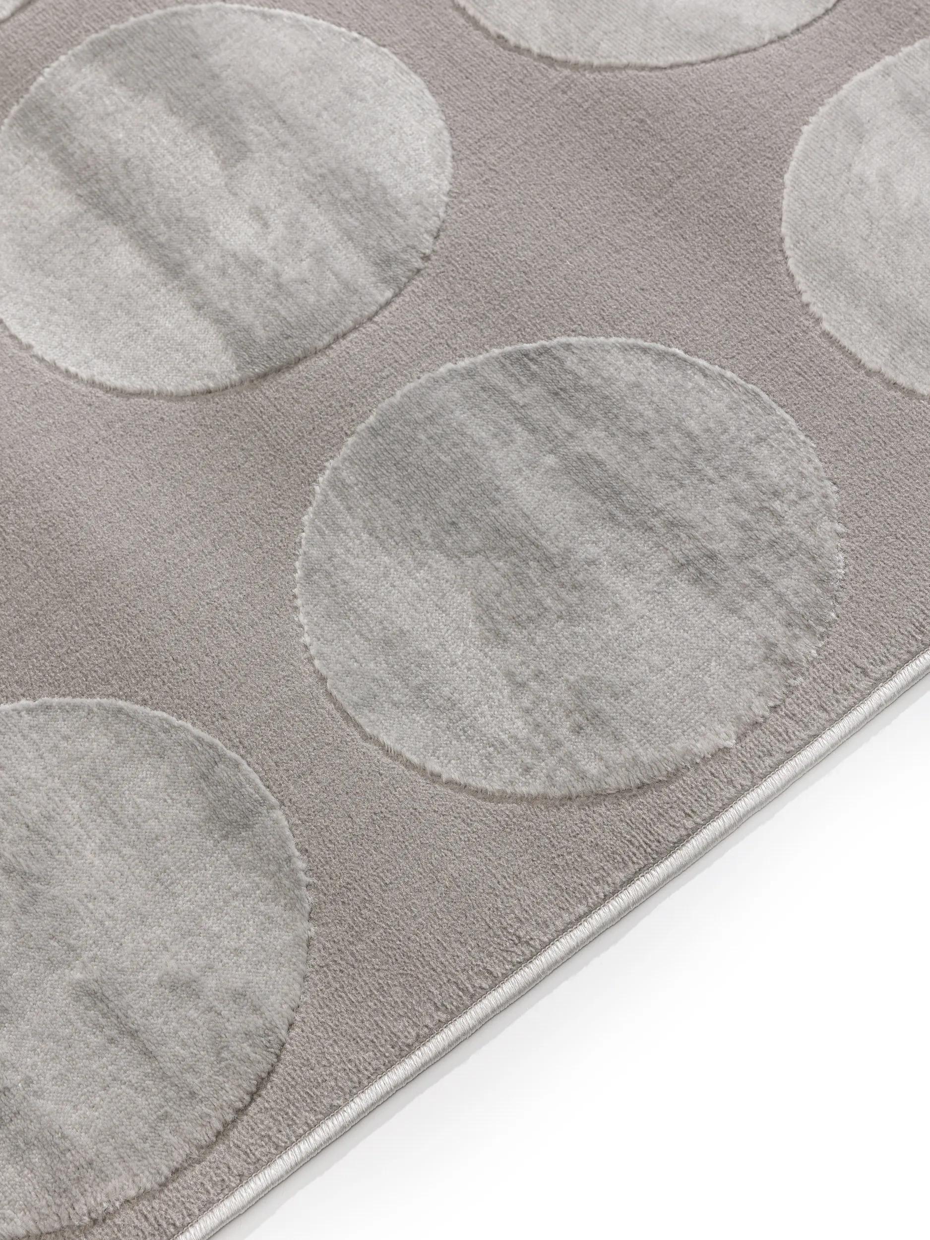 Rug Claire Light Grey