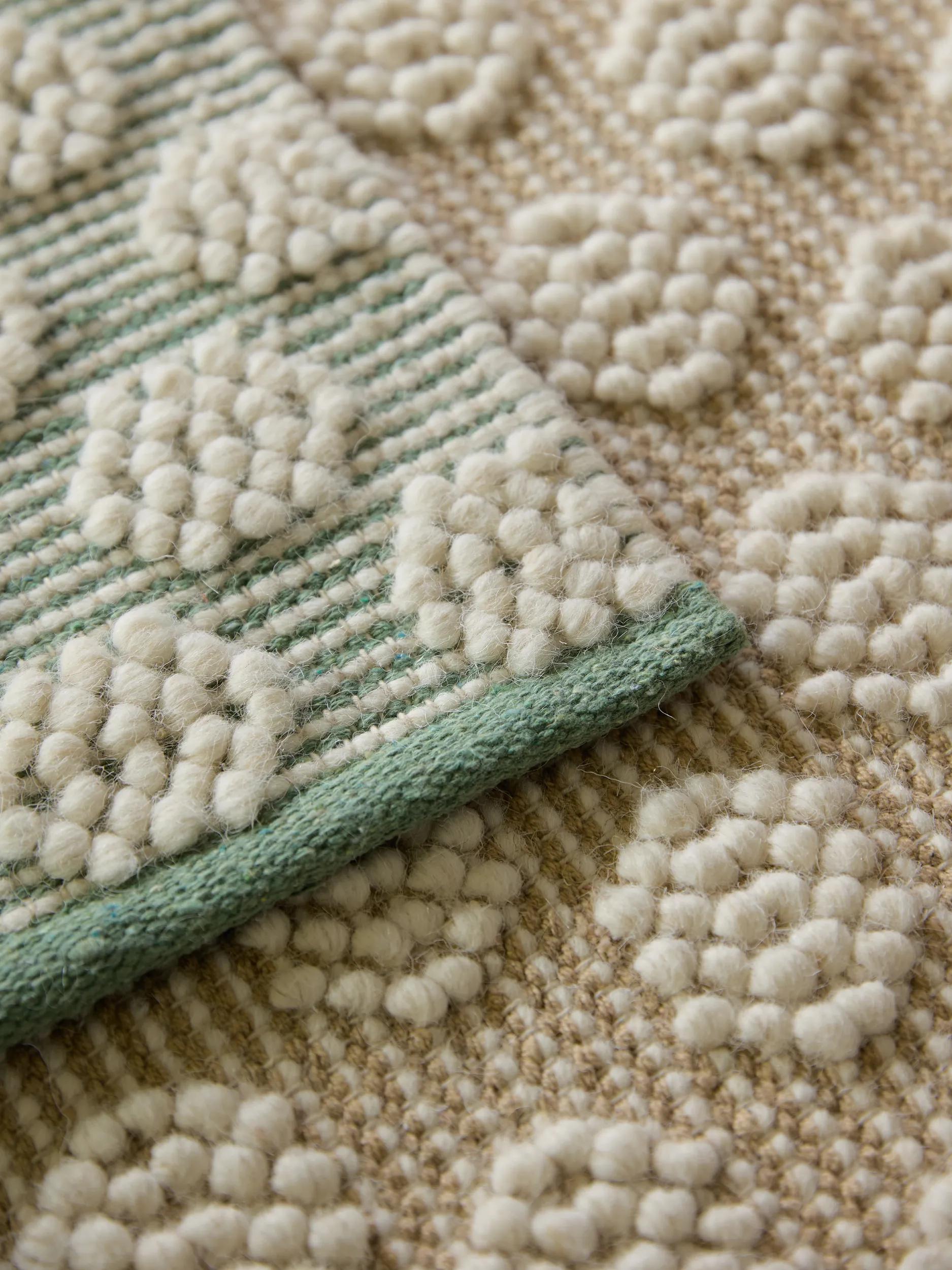 Kids rug Clara Cream