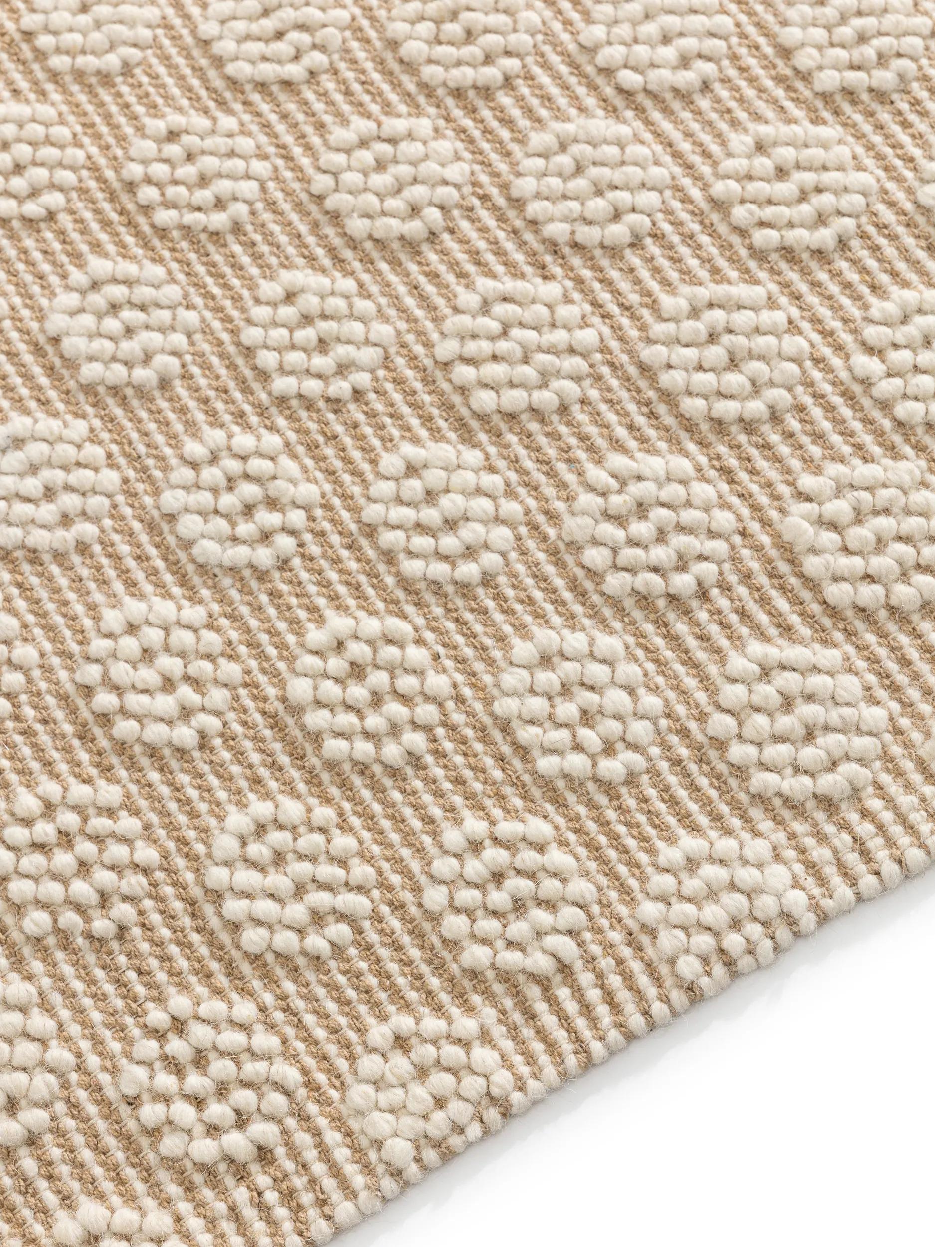 Kids rug Clara Cream