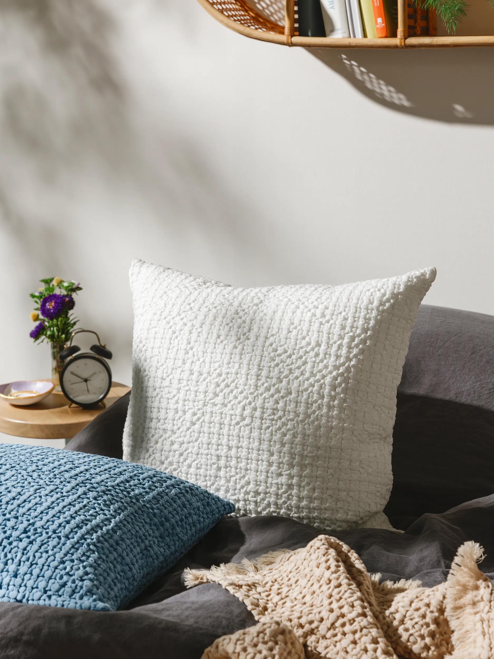 Kissenbezug Cloe Creme