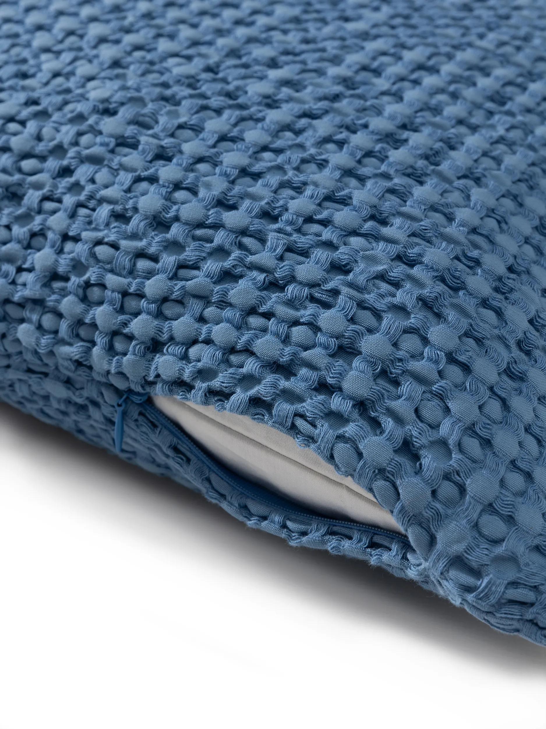 Cushion Cover Cloe Blue