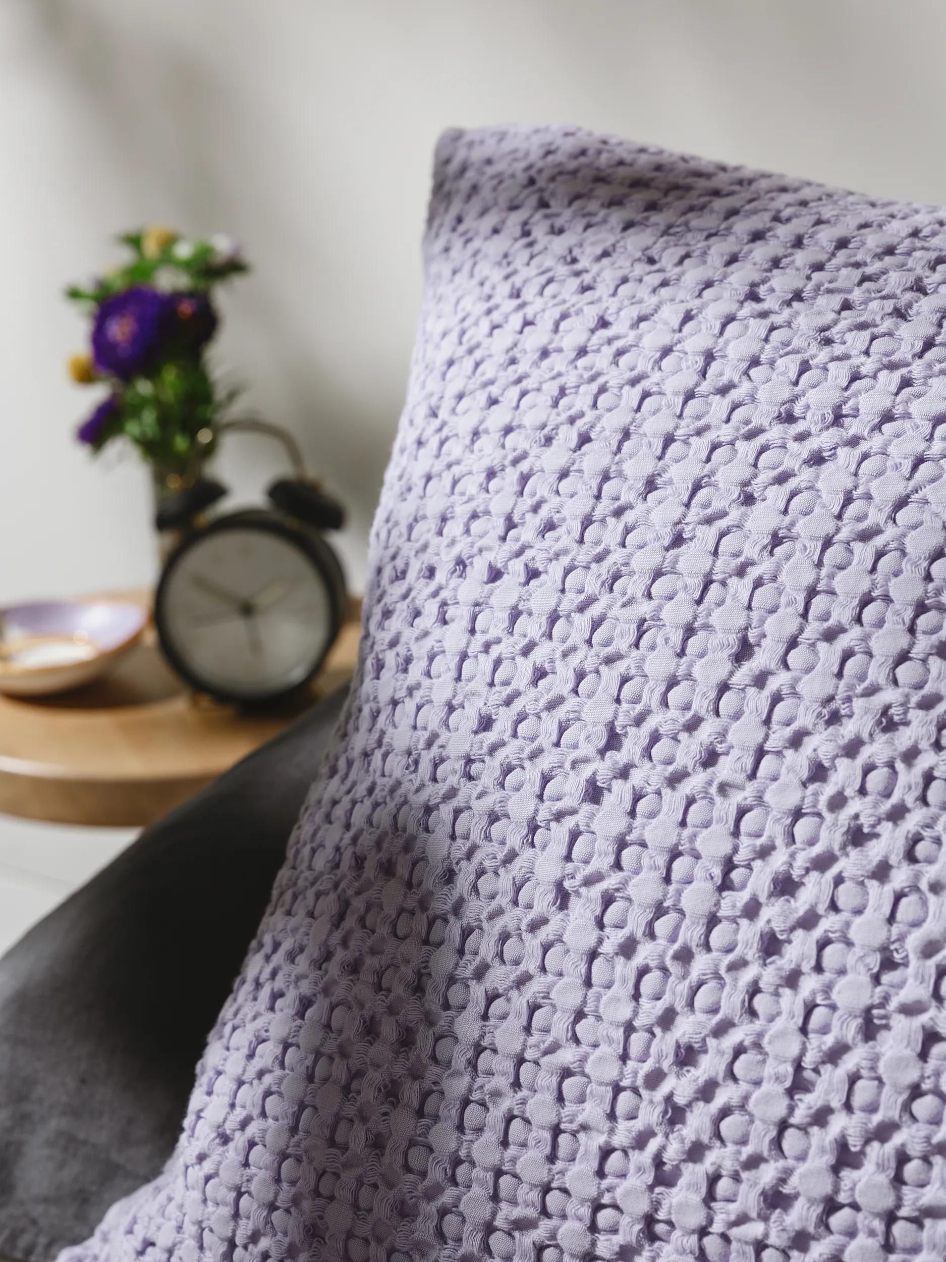 Cushion Cover Cloe Purple