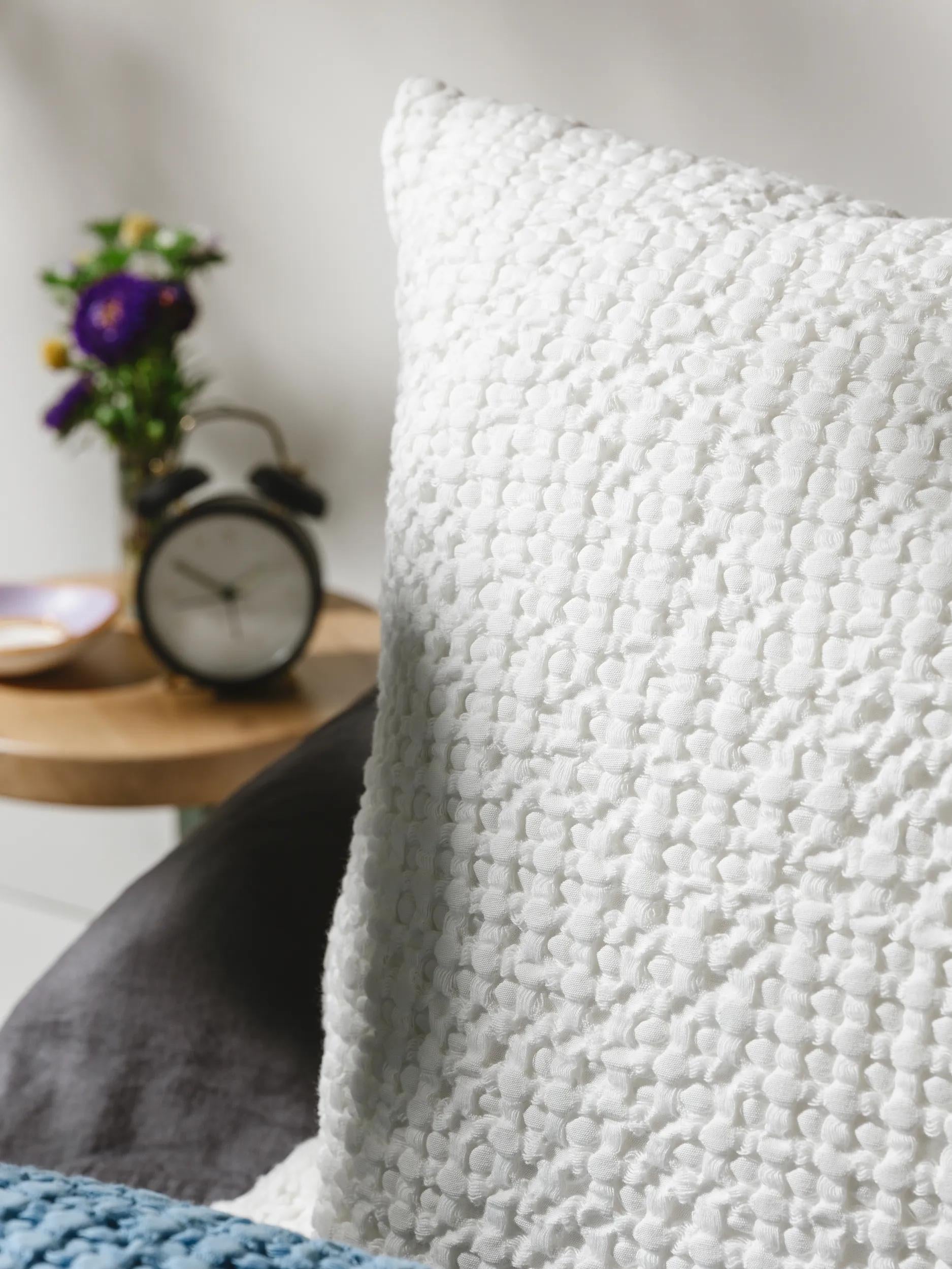 Kissenbezug Cloe Creme