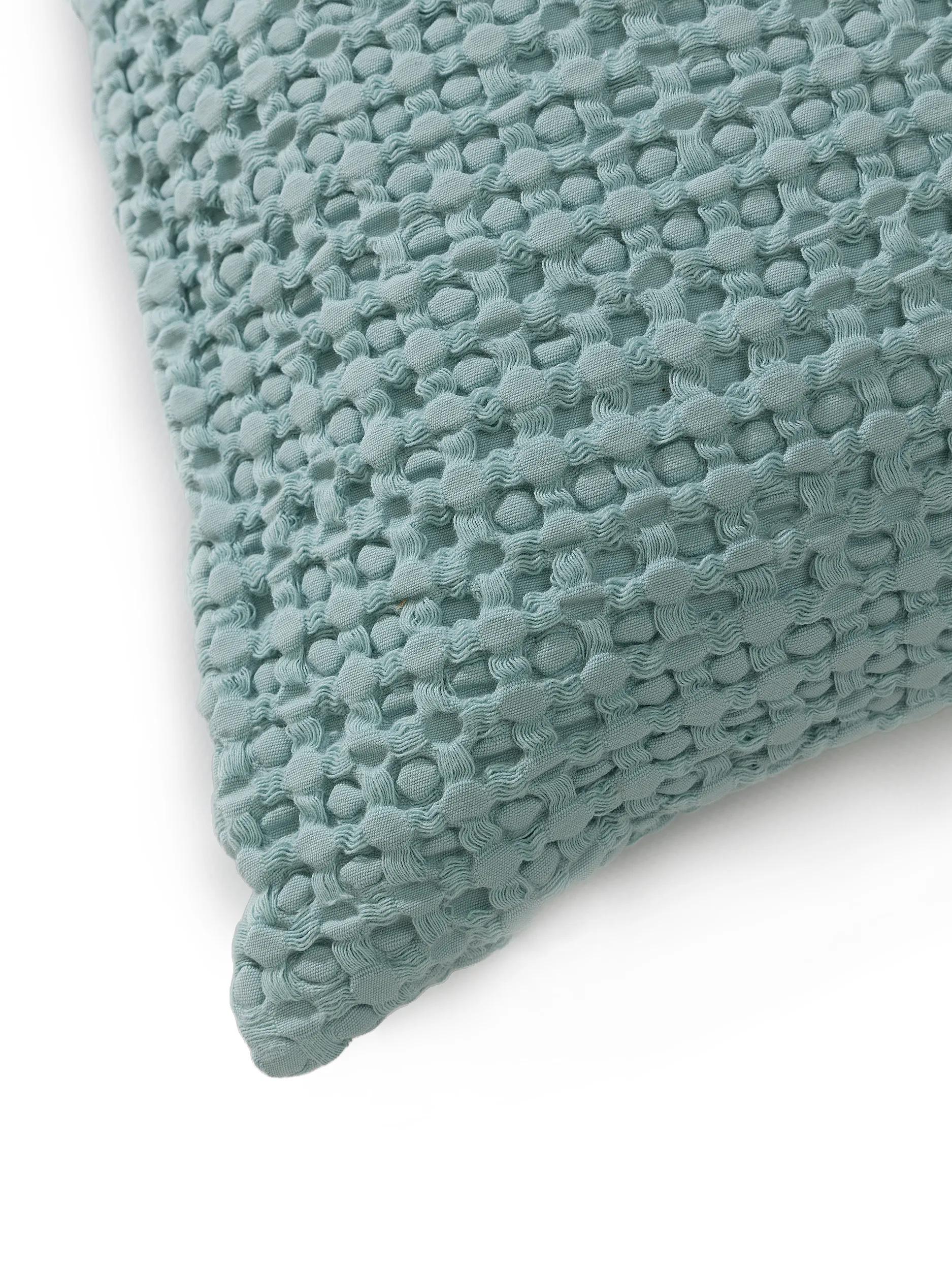 Cushion Cover Cloe Turquoise