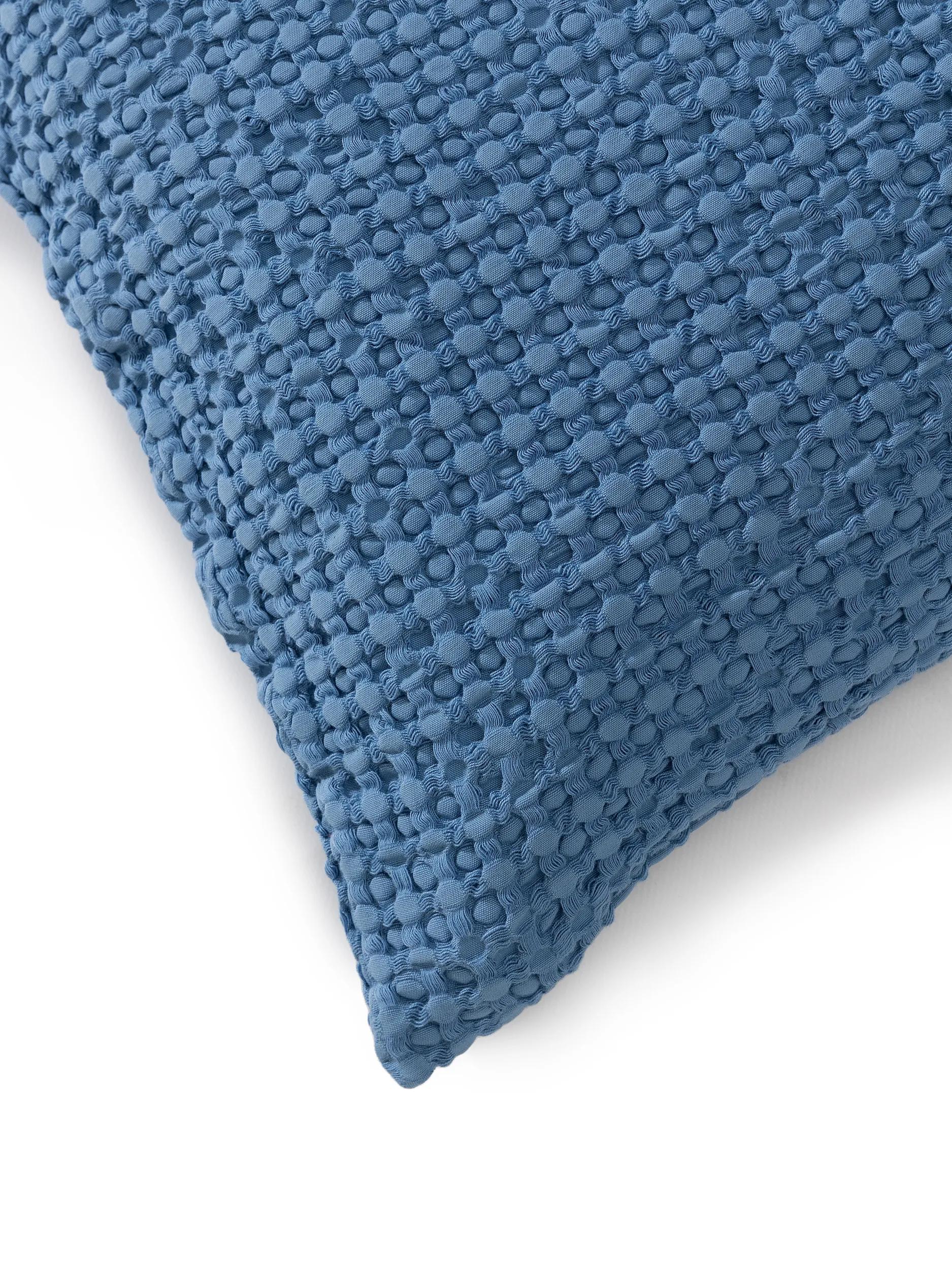 Cushion Cover Cloe Blue