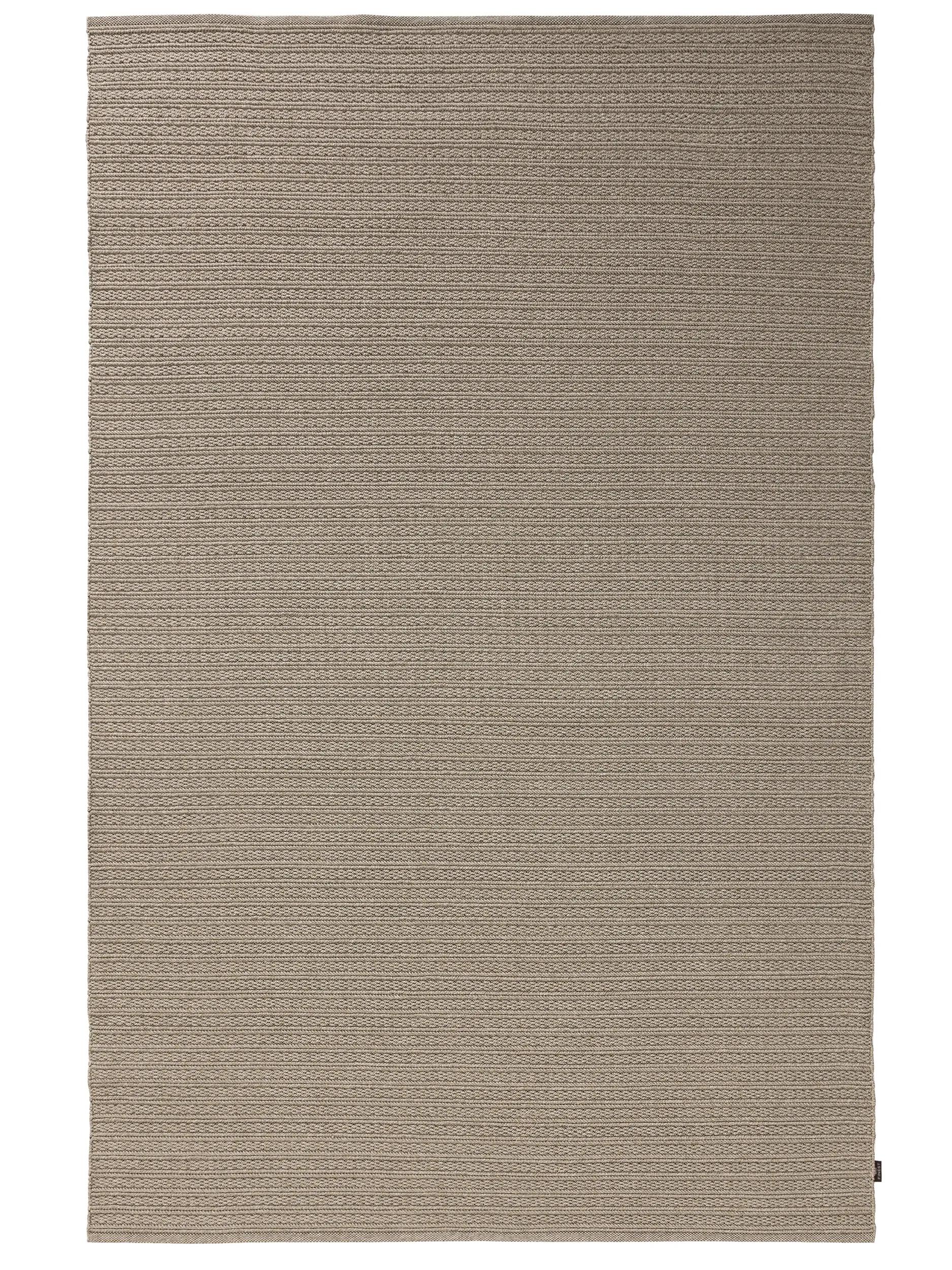 In- & Outdoor Rug Cyril Light Grey