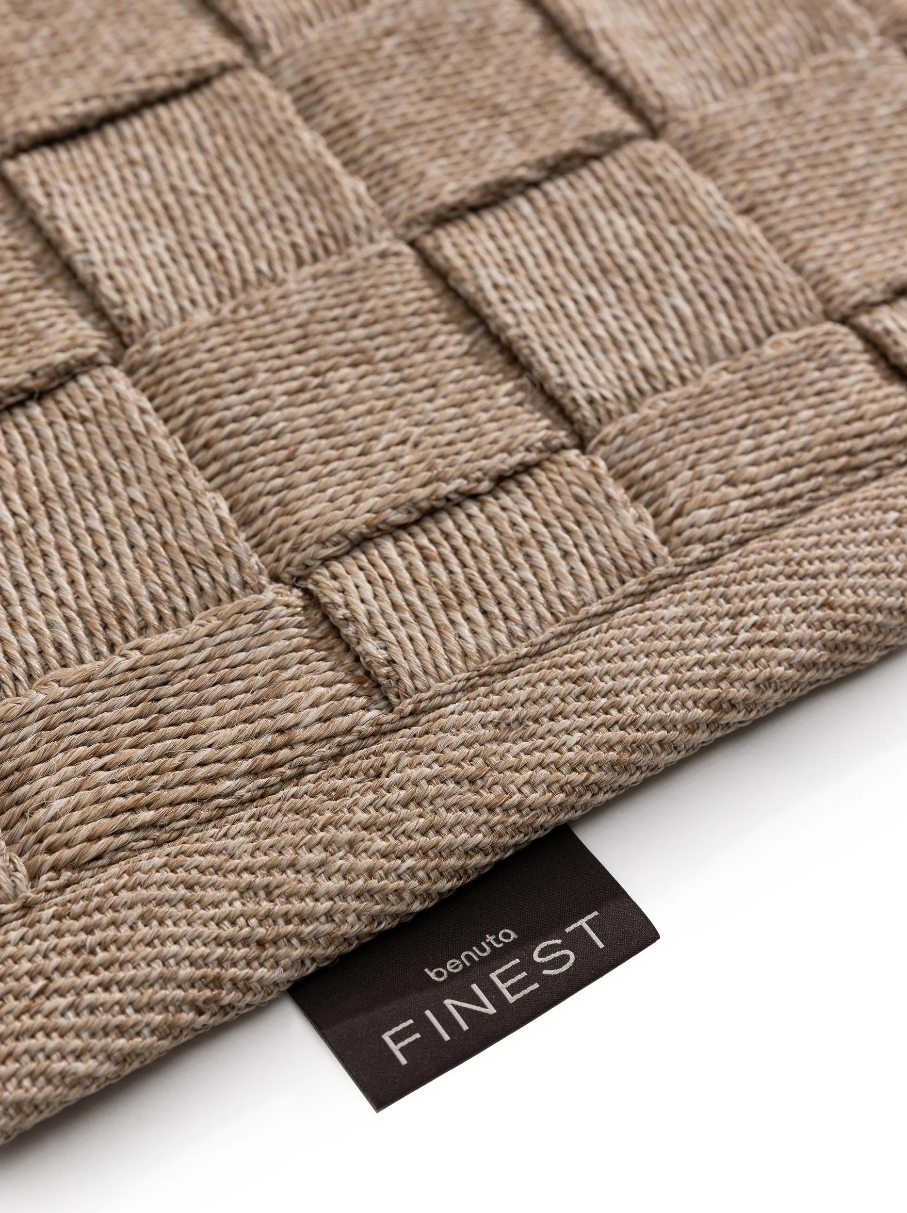 In- & Outdoor Rug Dalida Beige