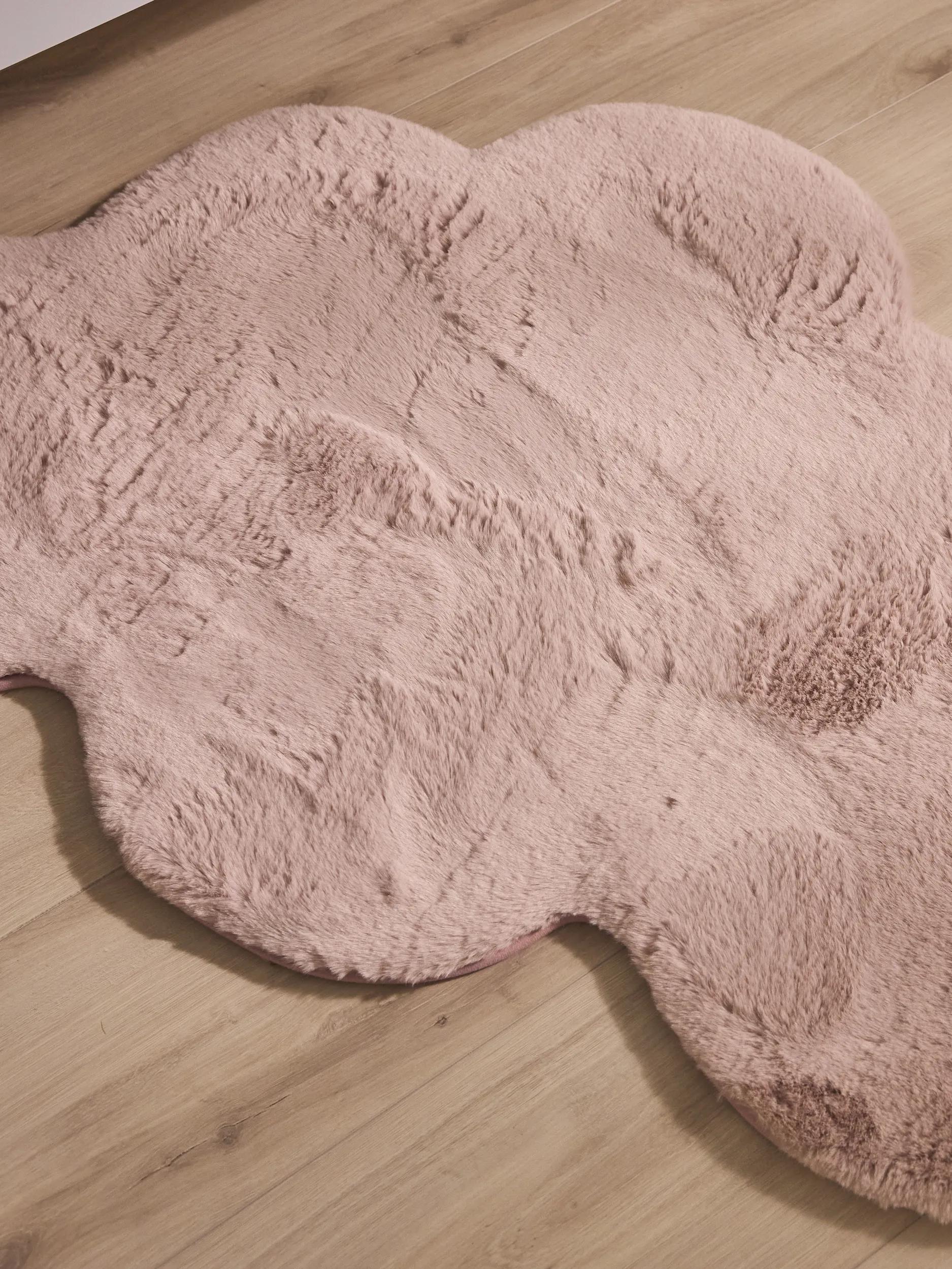 Washable Kids Rug Dave Rose