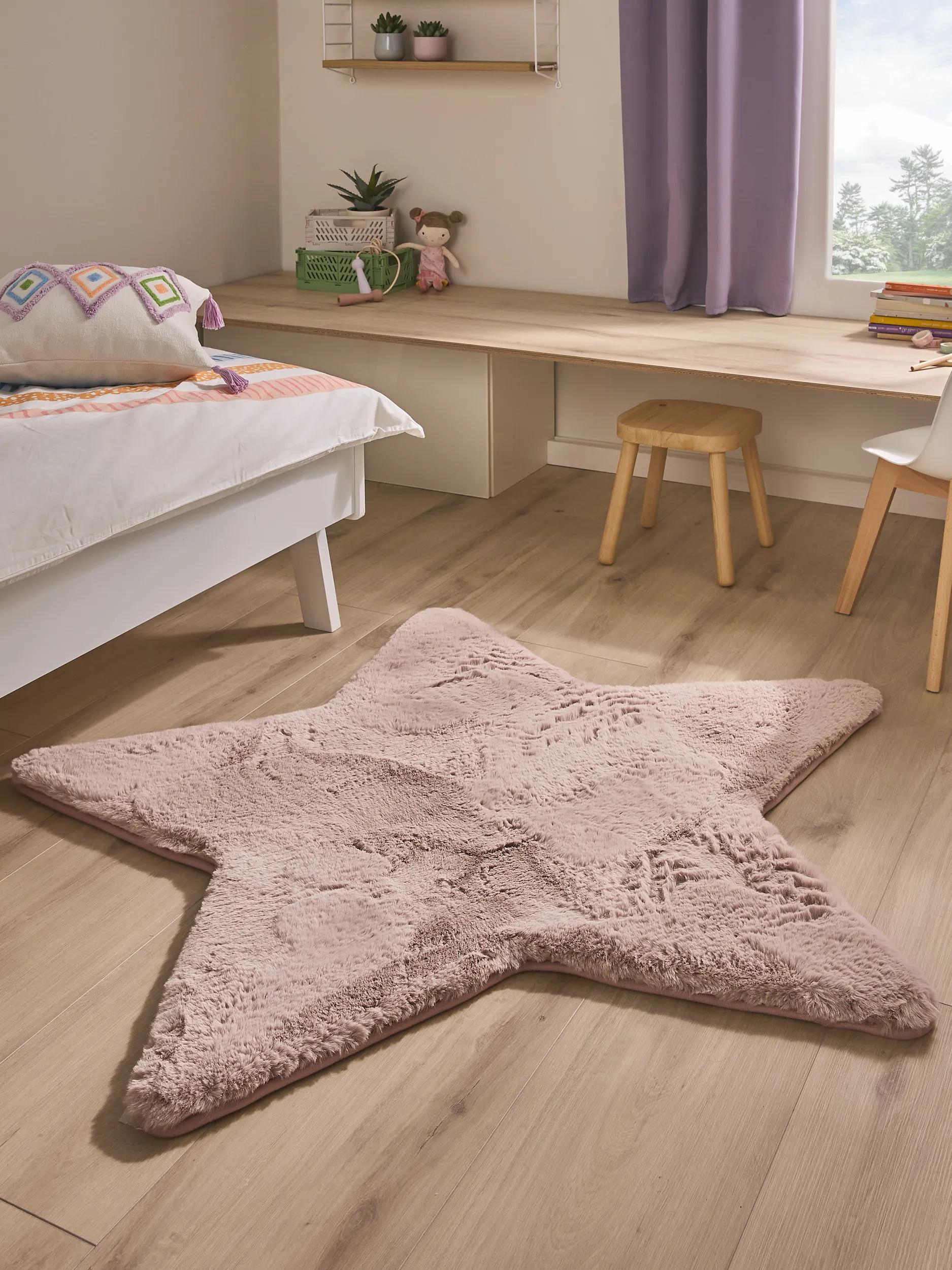 Washable Kids Rug Dave Rose