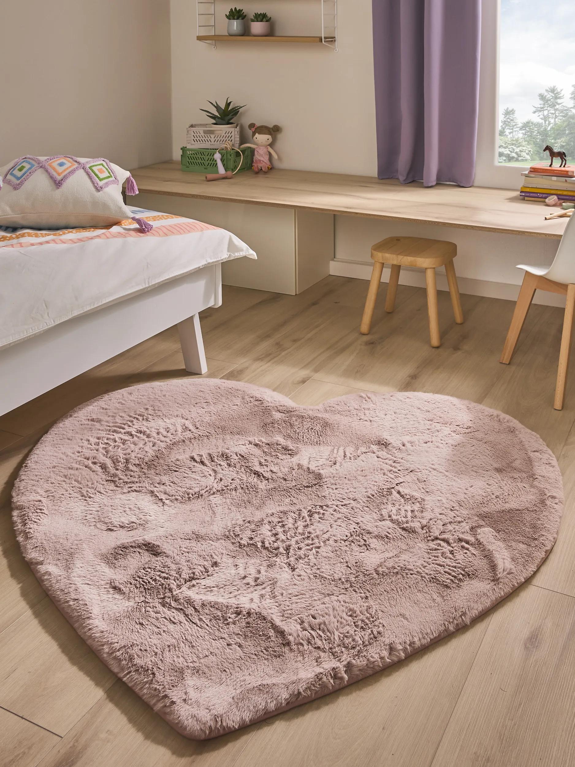 Washable Kids Rug Dave Rose