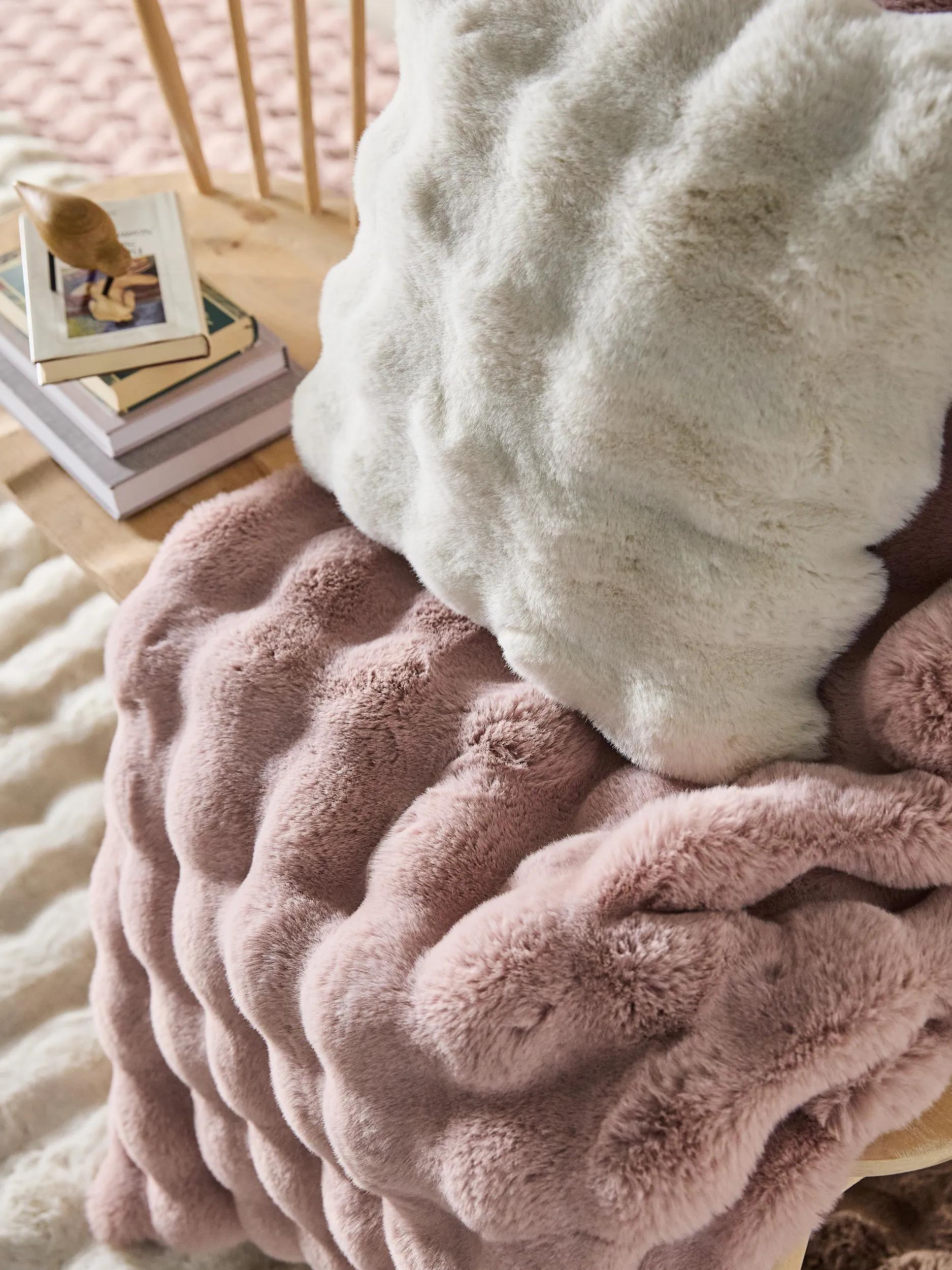 Cushion Cover Dave Cream