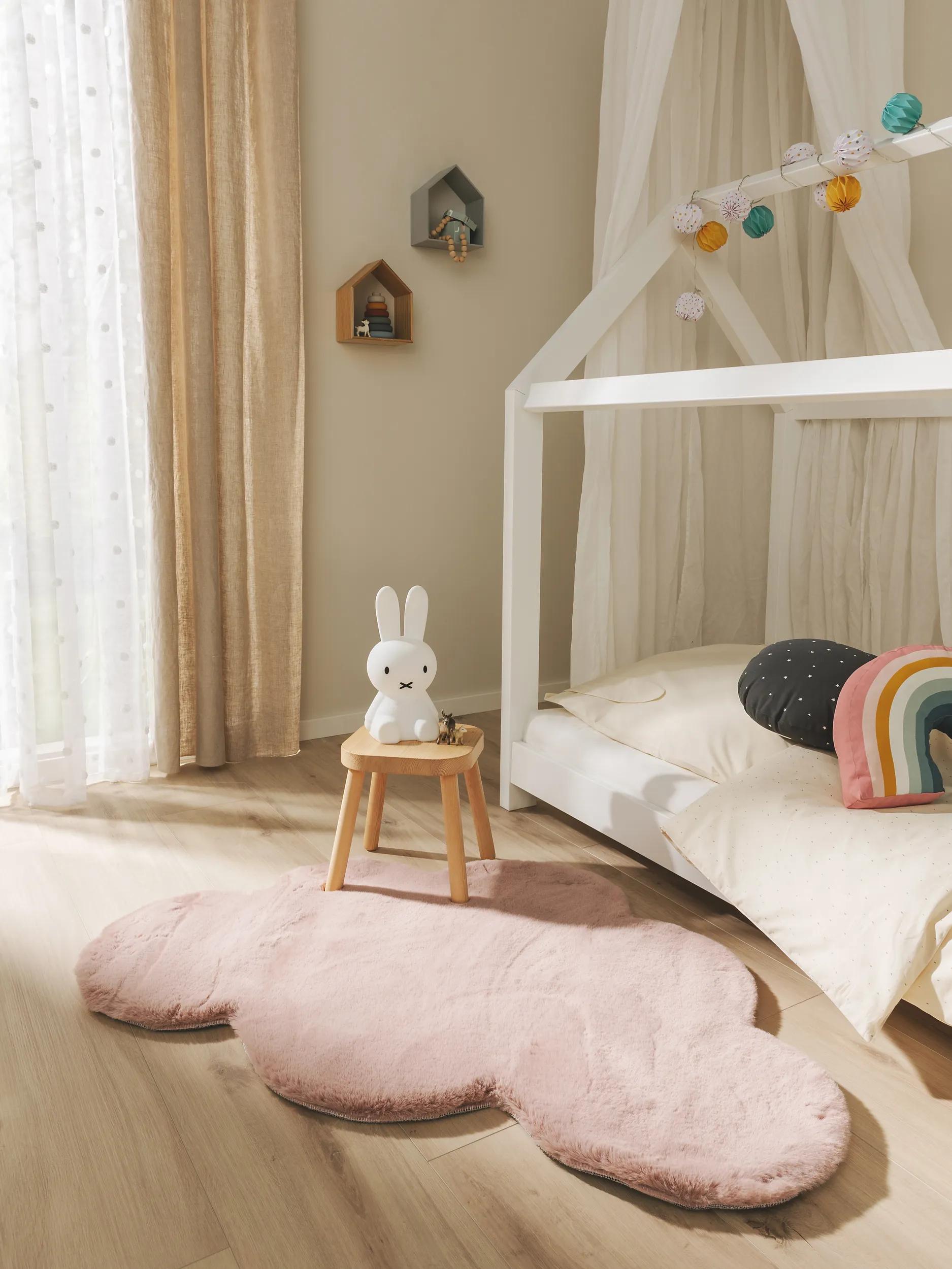 Alfombra infantil Dave Rose