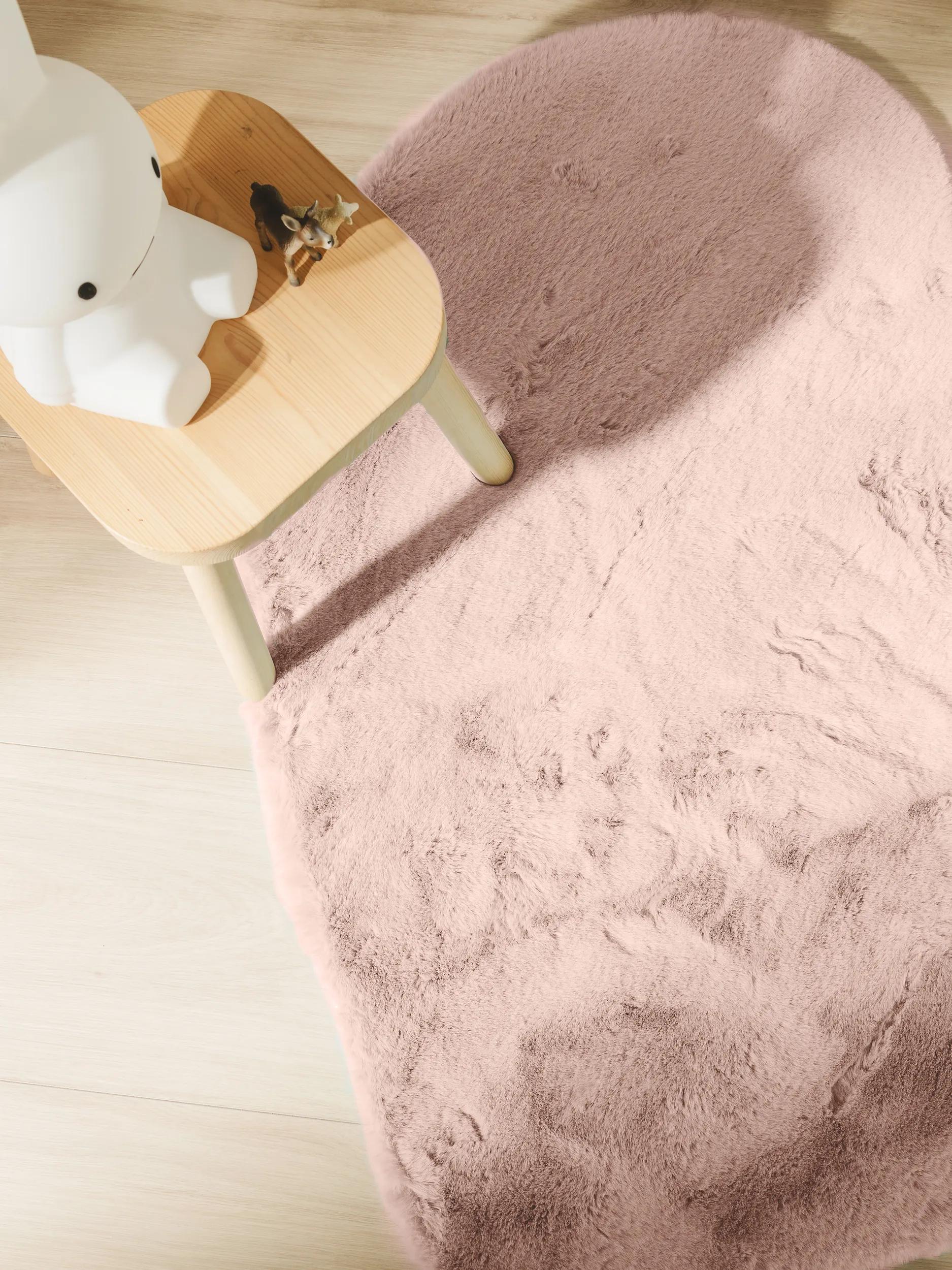 Washable Kids Rug Dave Rose