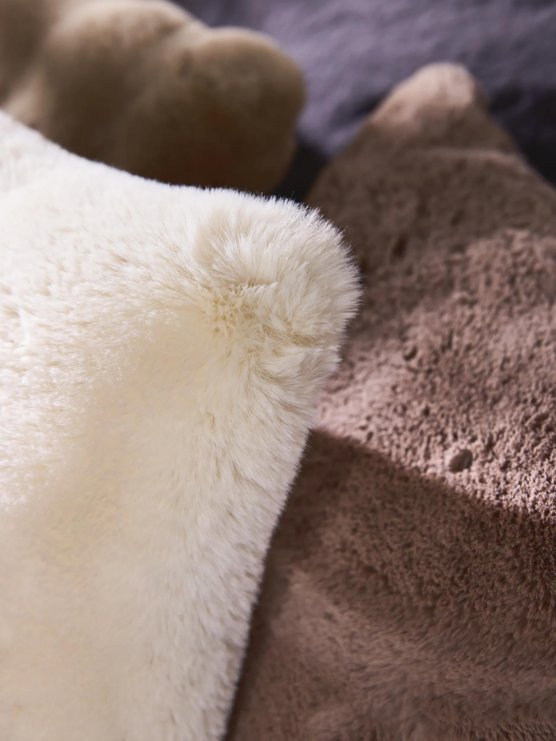 Cushion Cover Dave Cream